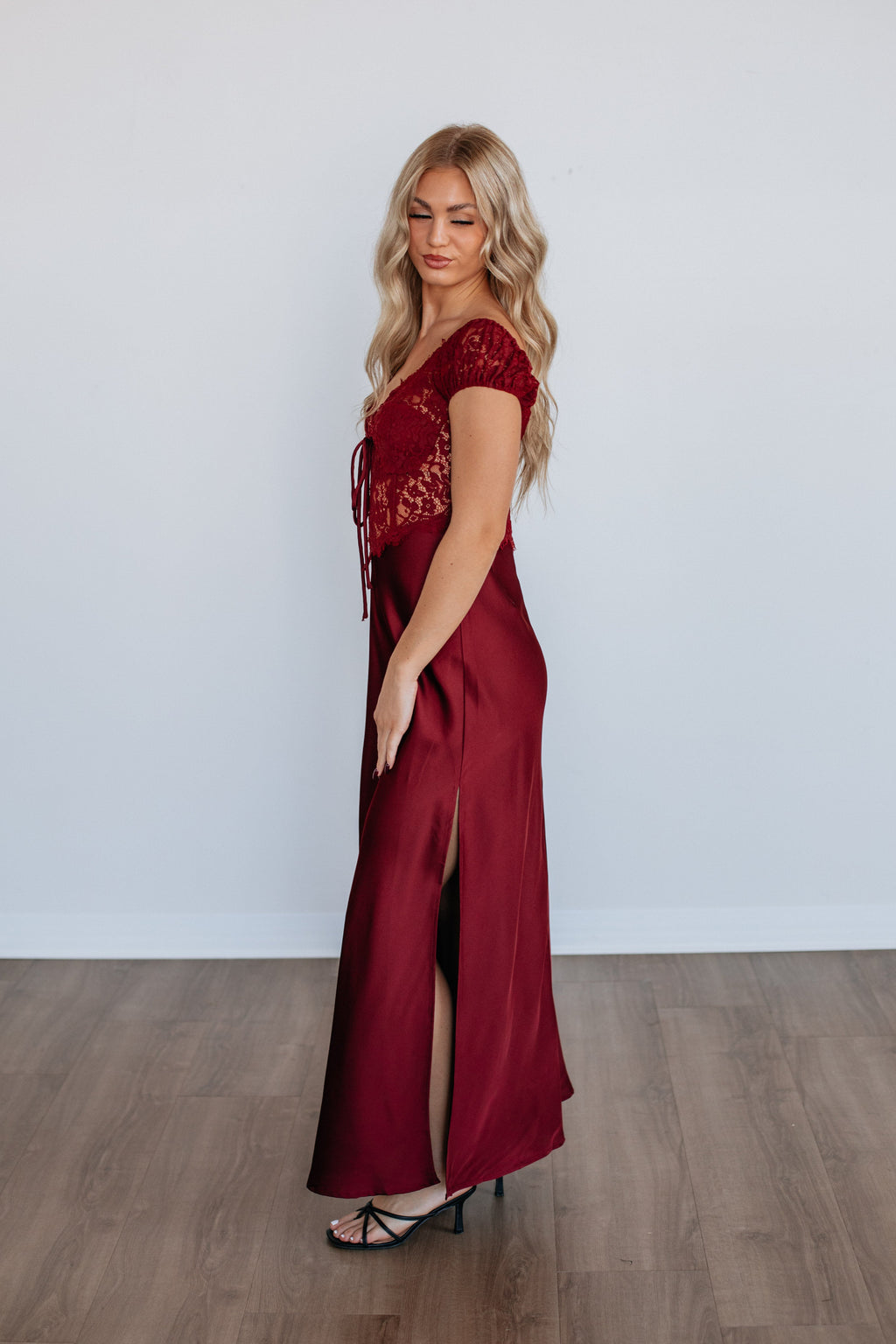 Kalene Maxi Dress