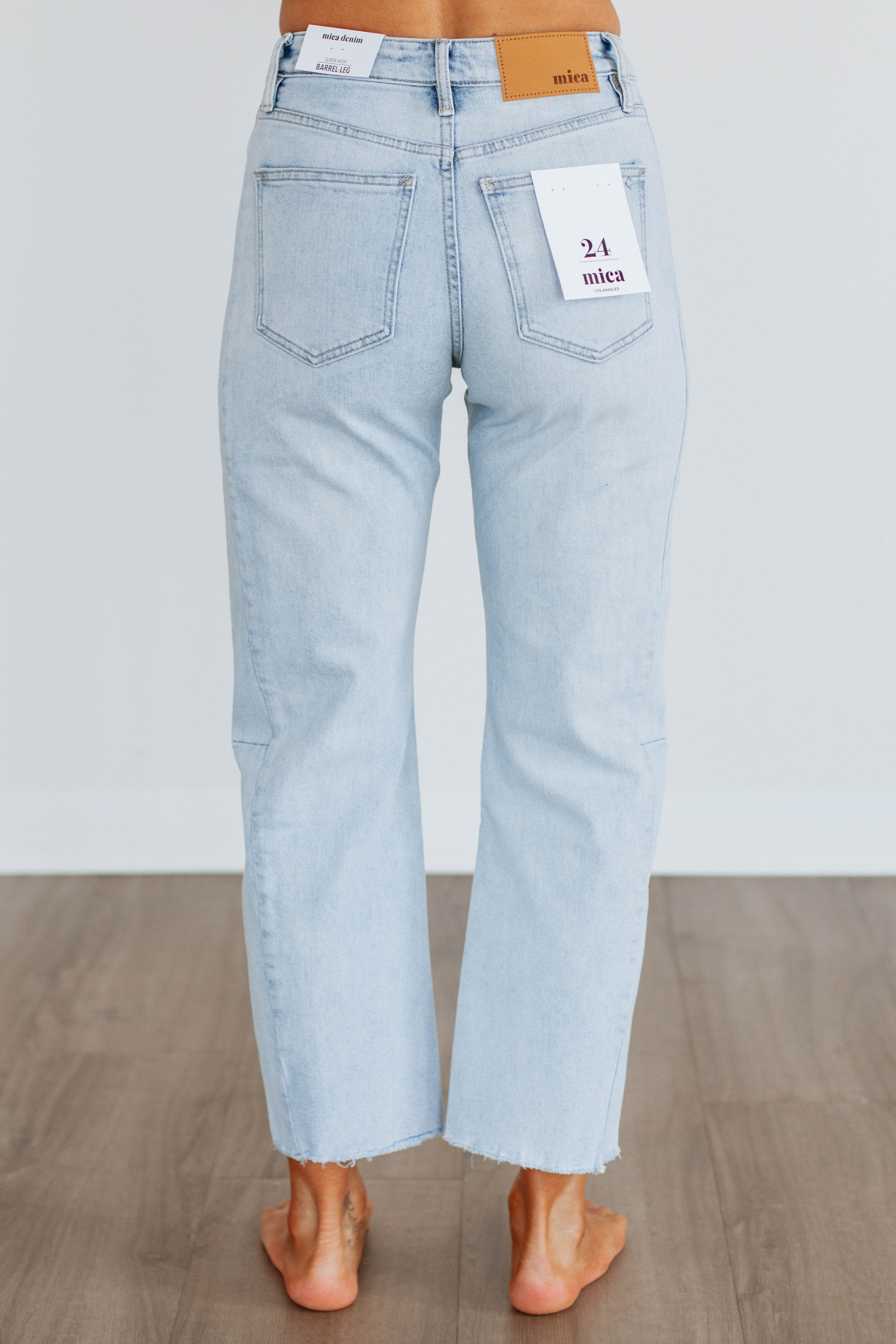 Cassidy Mica Jeans