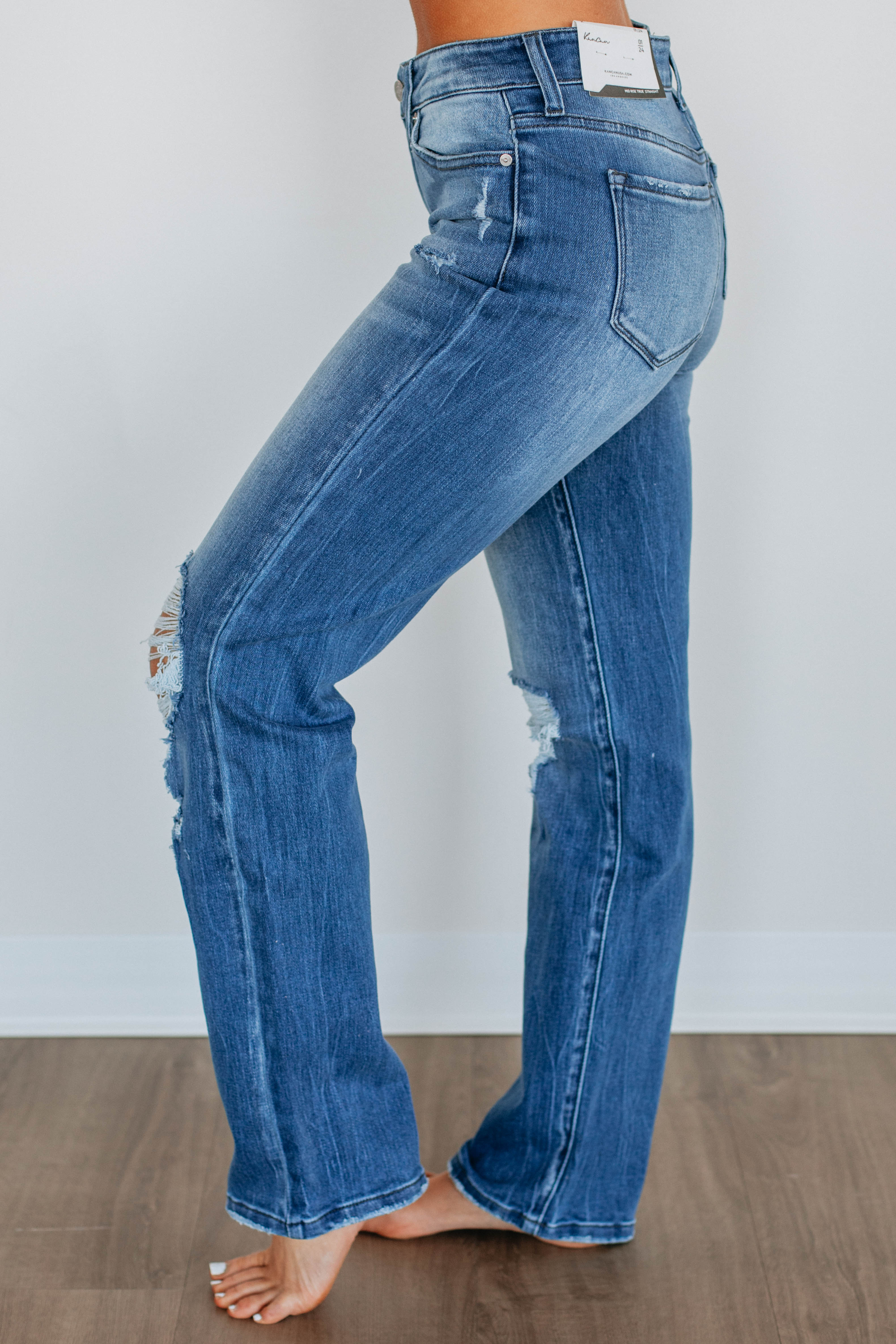 Ciera KanCan Jeans