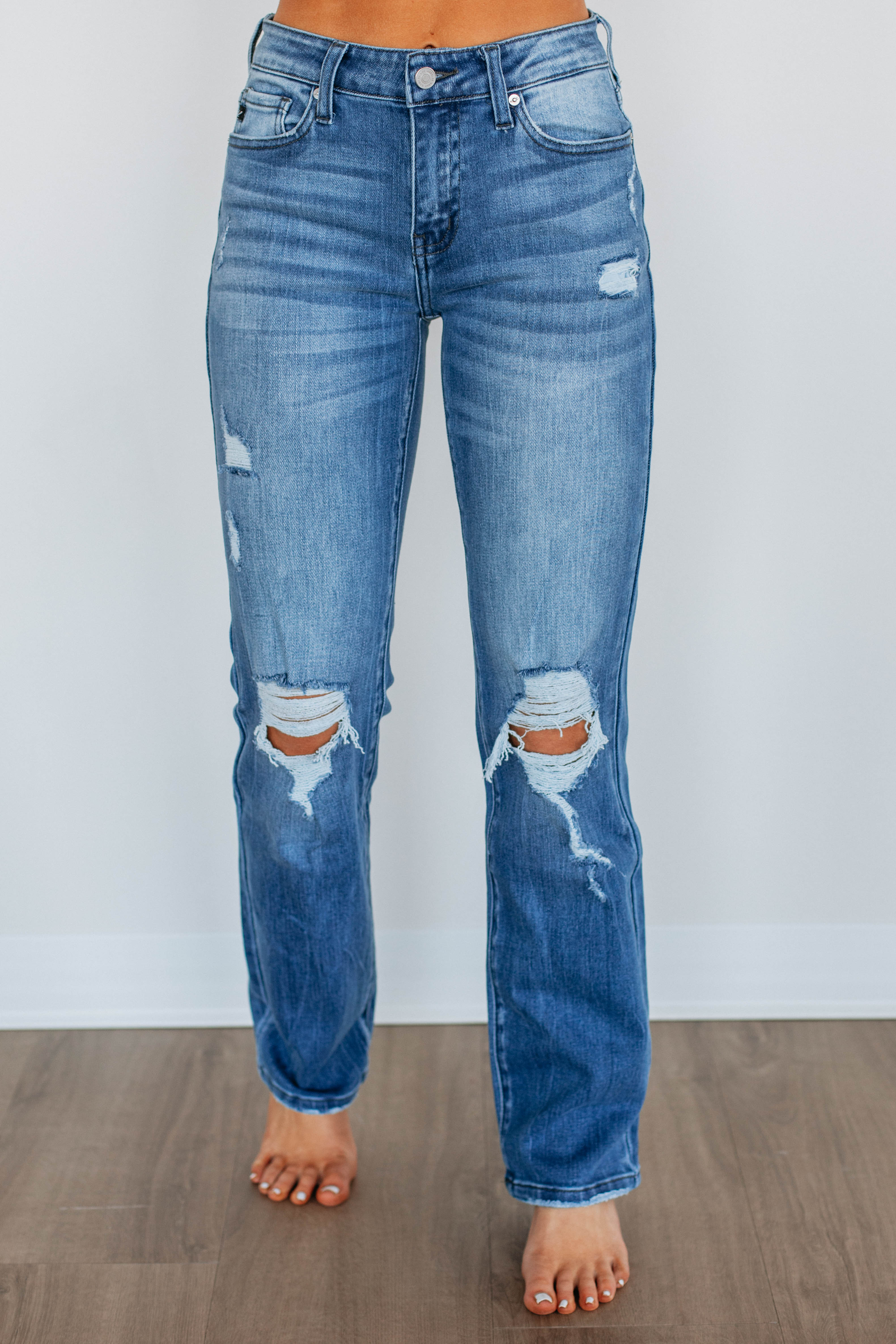 Ciera KanCan Jeans