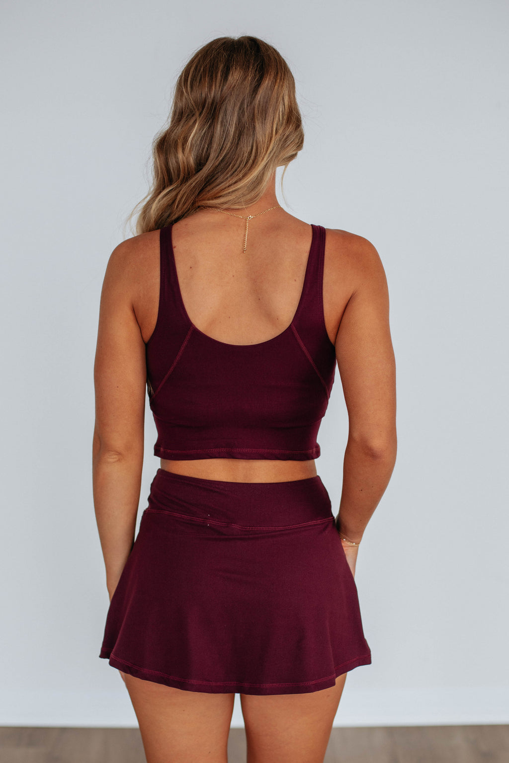 Cool Composure Skirt