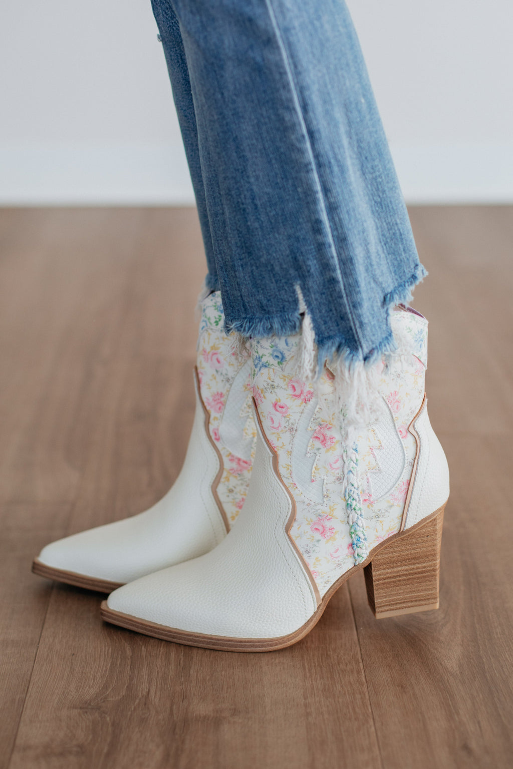 Cowgirl Cutie Boots