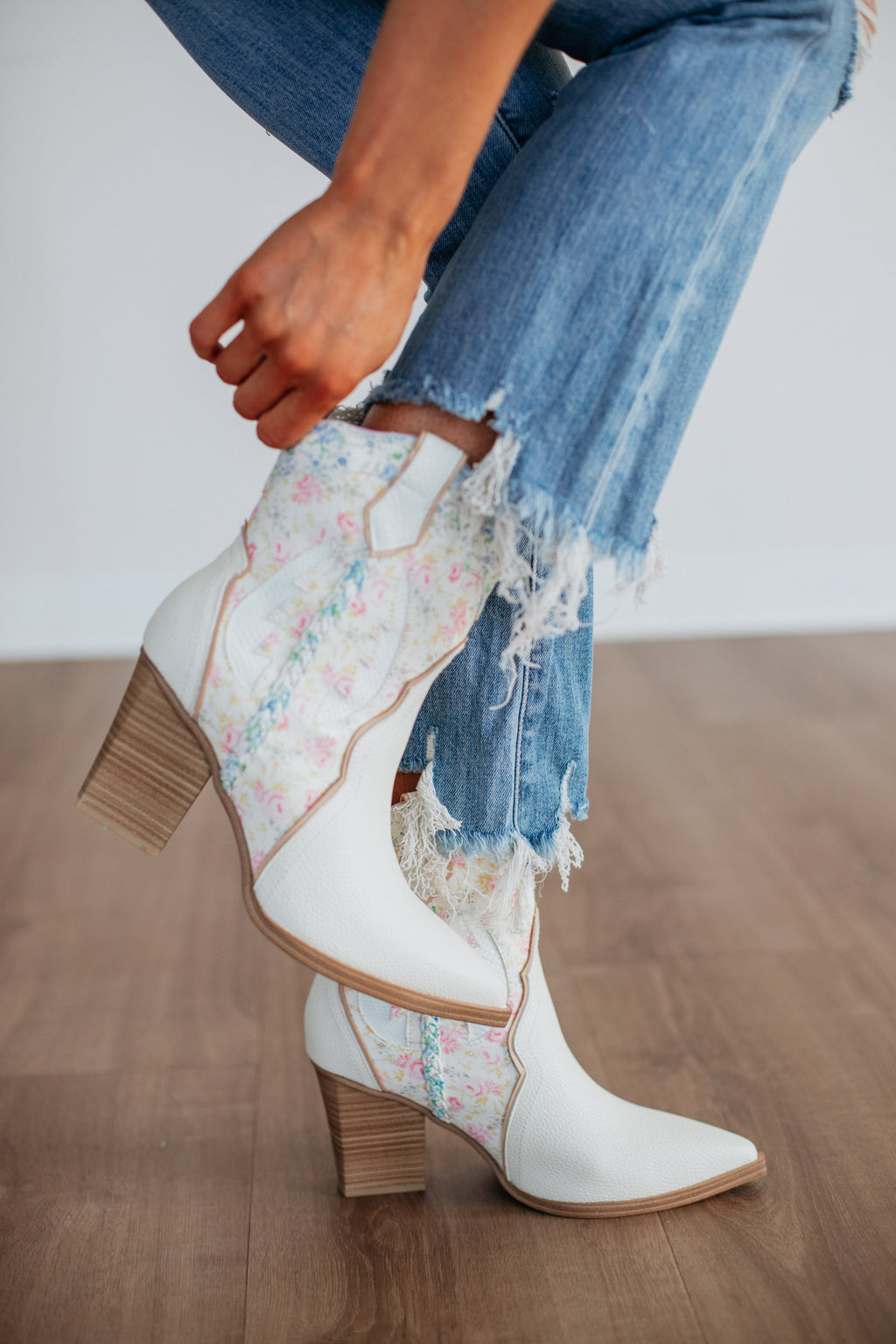 Cowgirl Cutie Boots