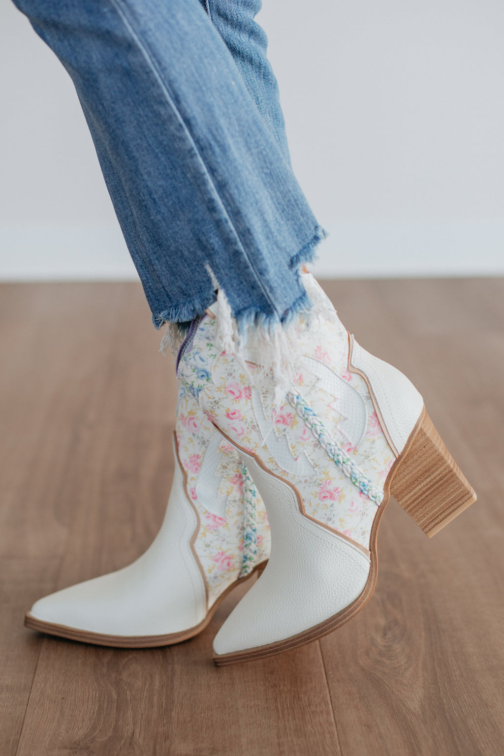 Cowgirl Cutie Boots