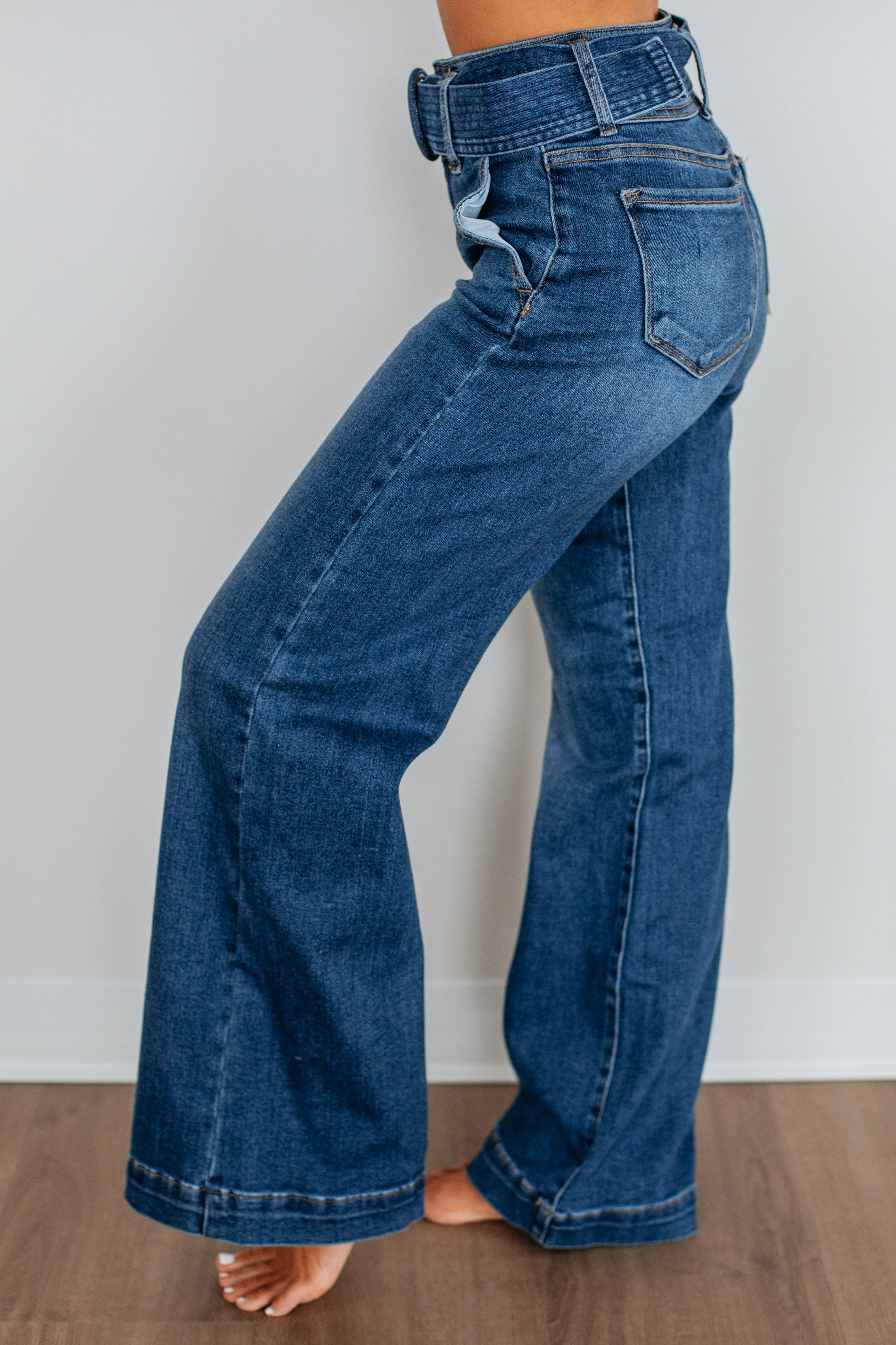 Cynthia Risen Jeans