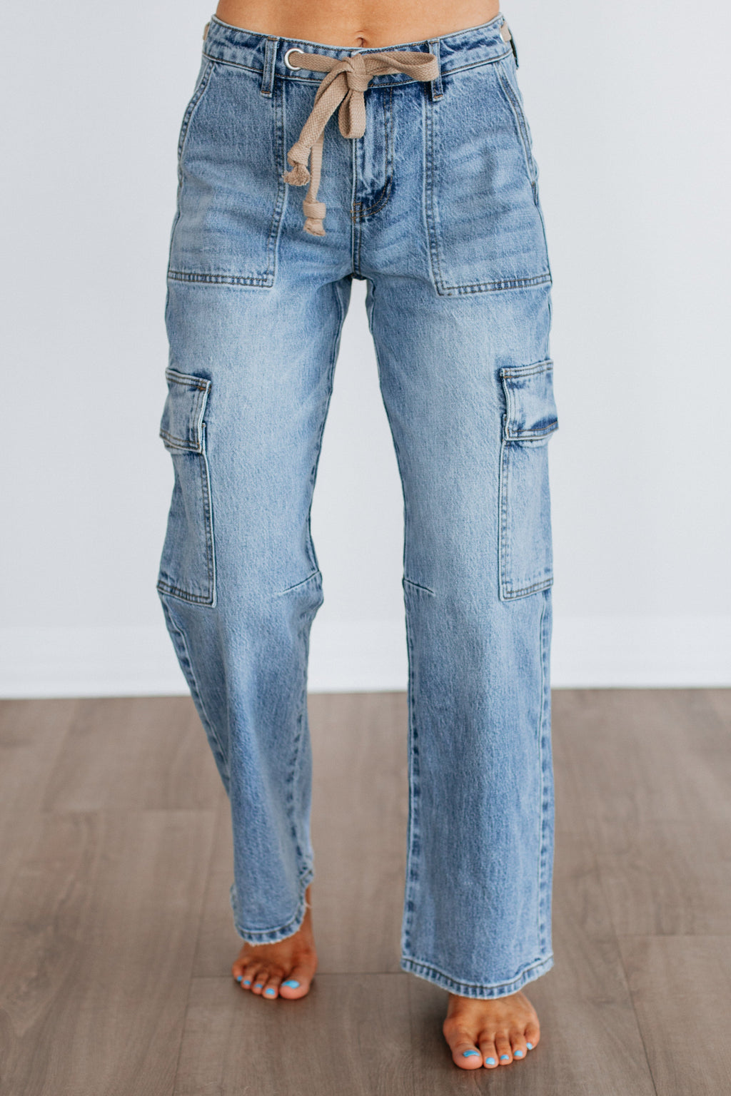 Layne KanCan Jeans