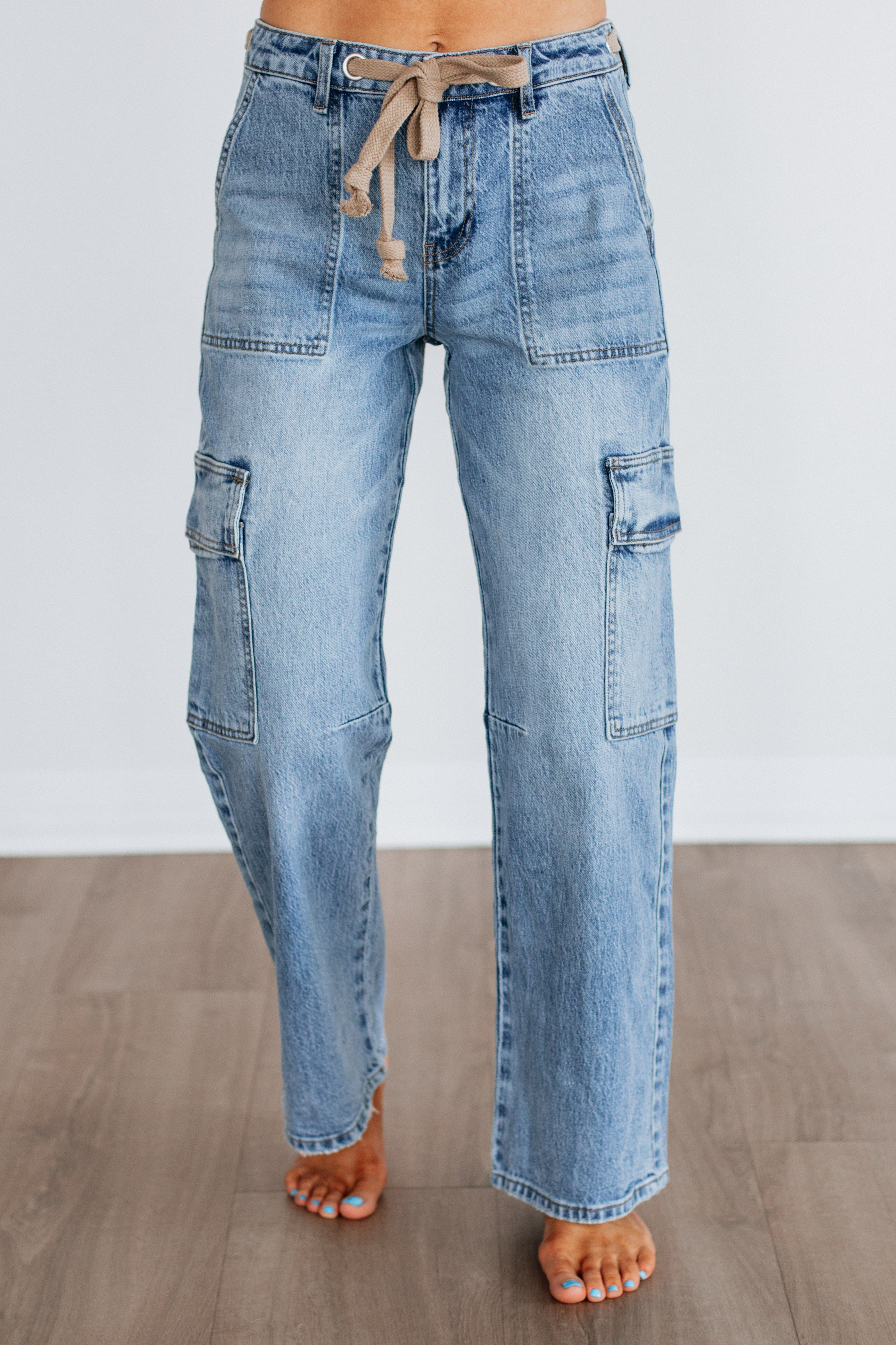 Layne KanCan Jeans