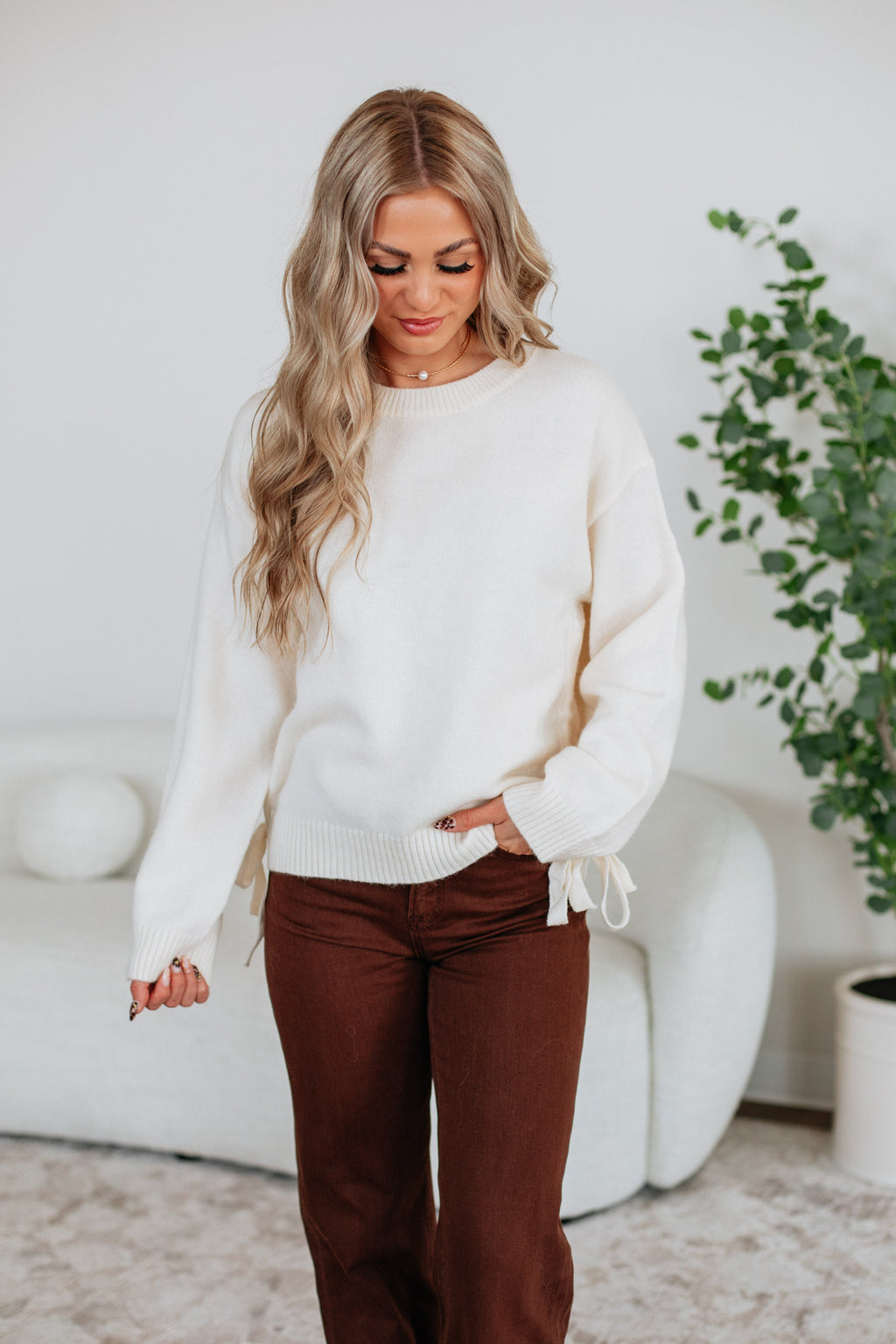 Venezia Sweater