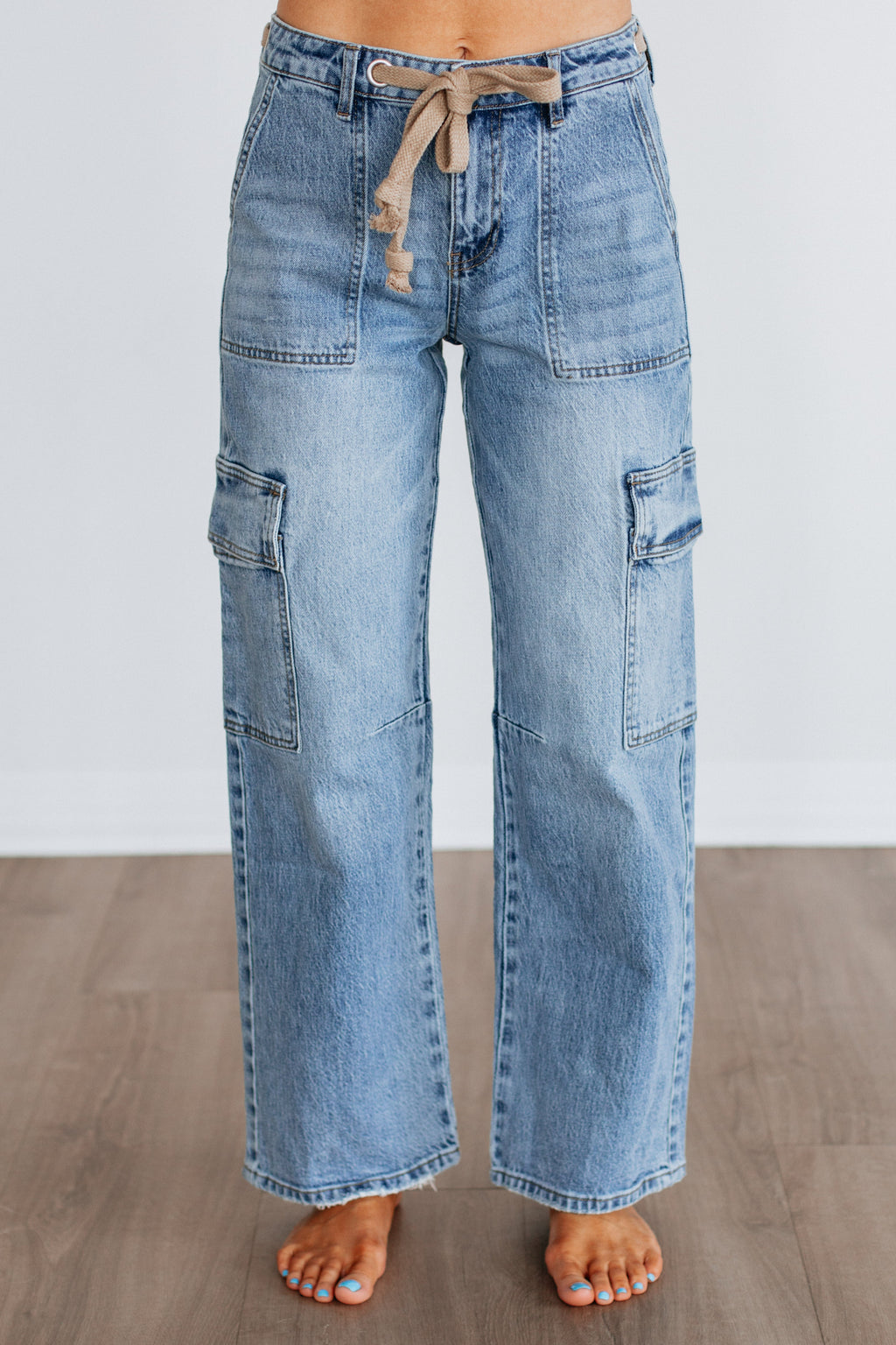Layne KanCan Jeans