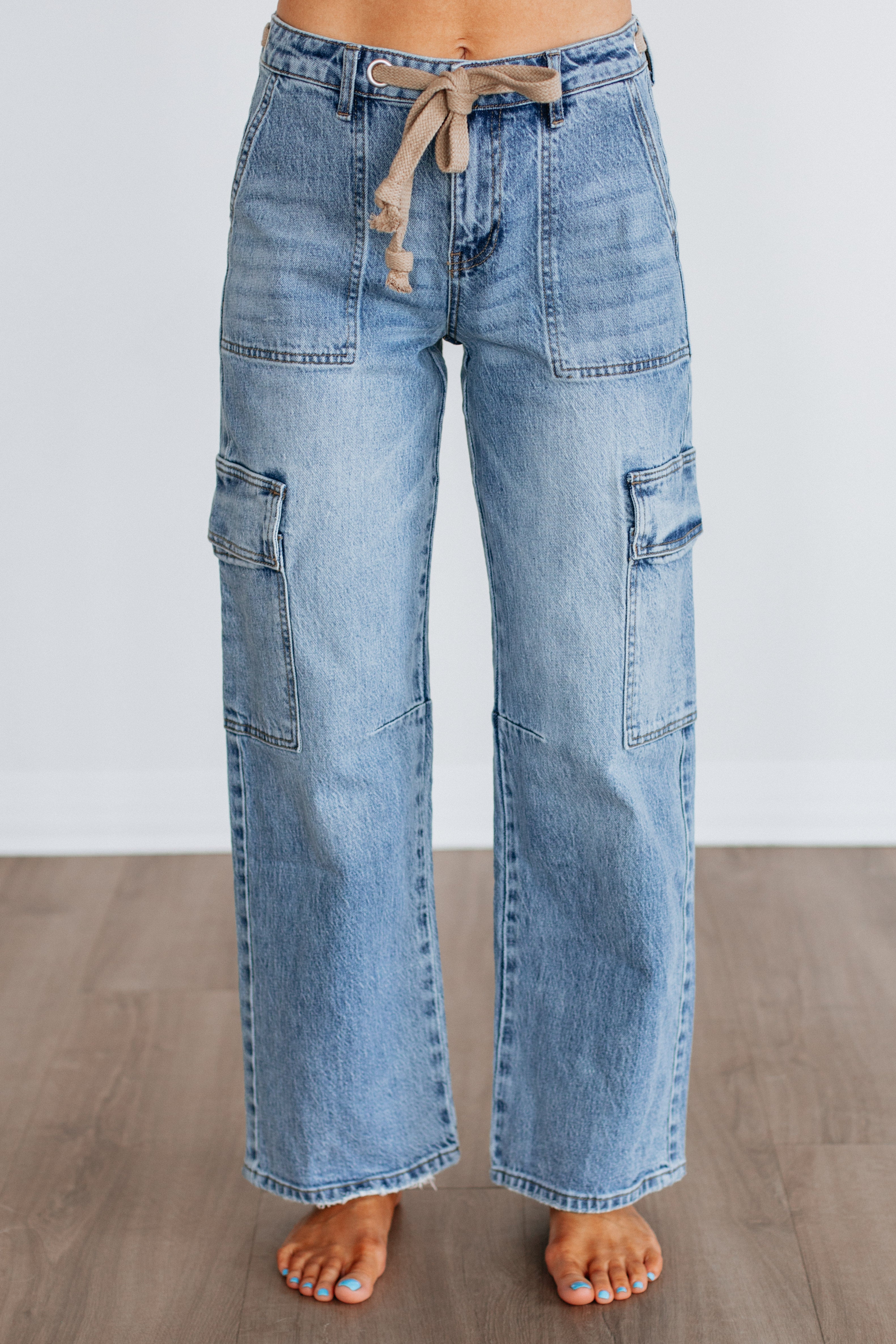 Layne KanCan Jeans