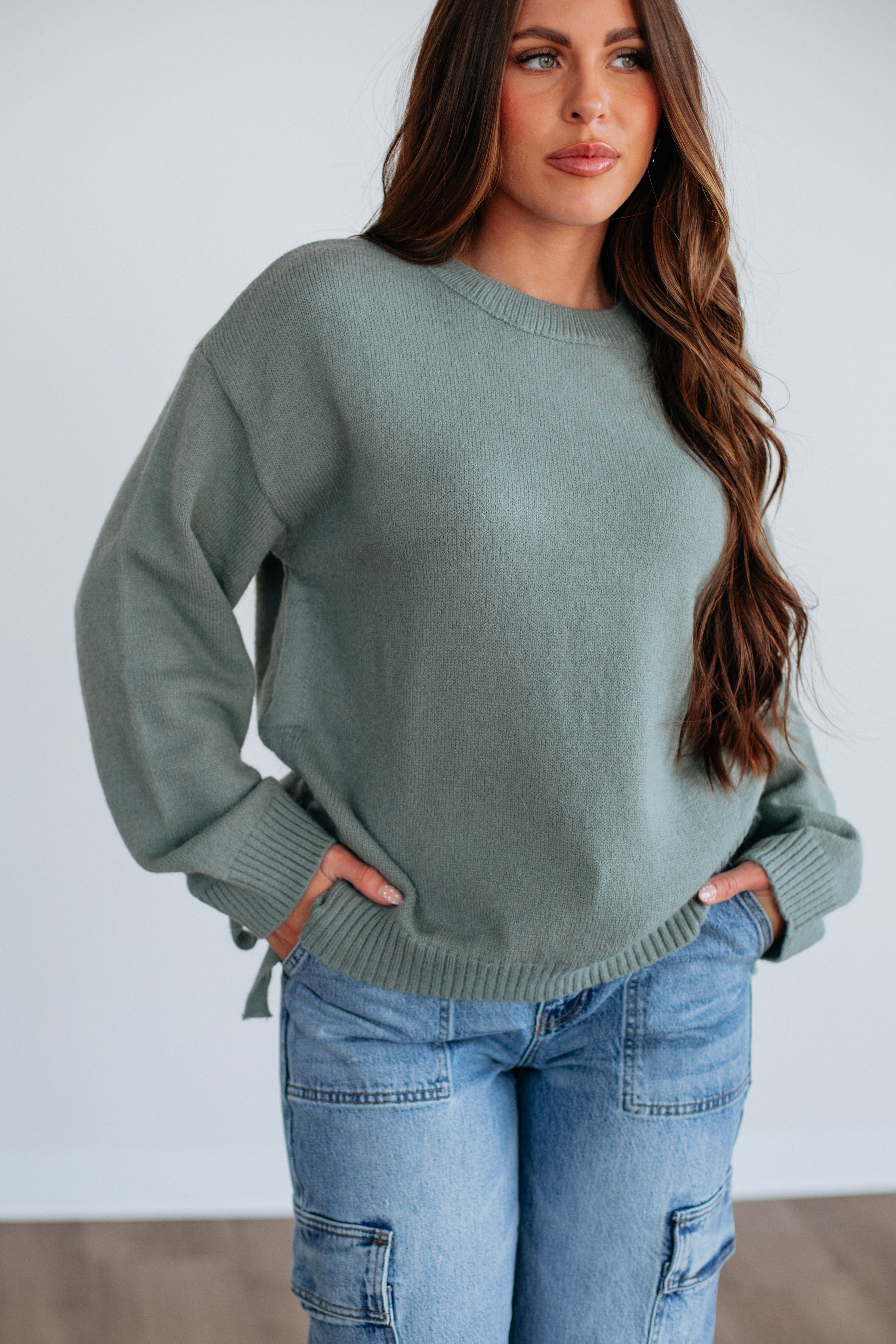 Venezia Sweater
