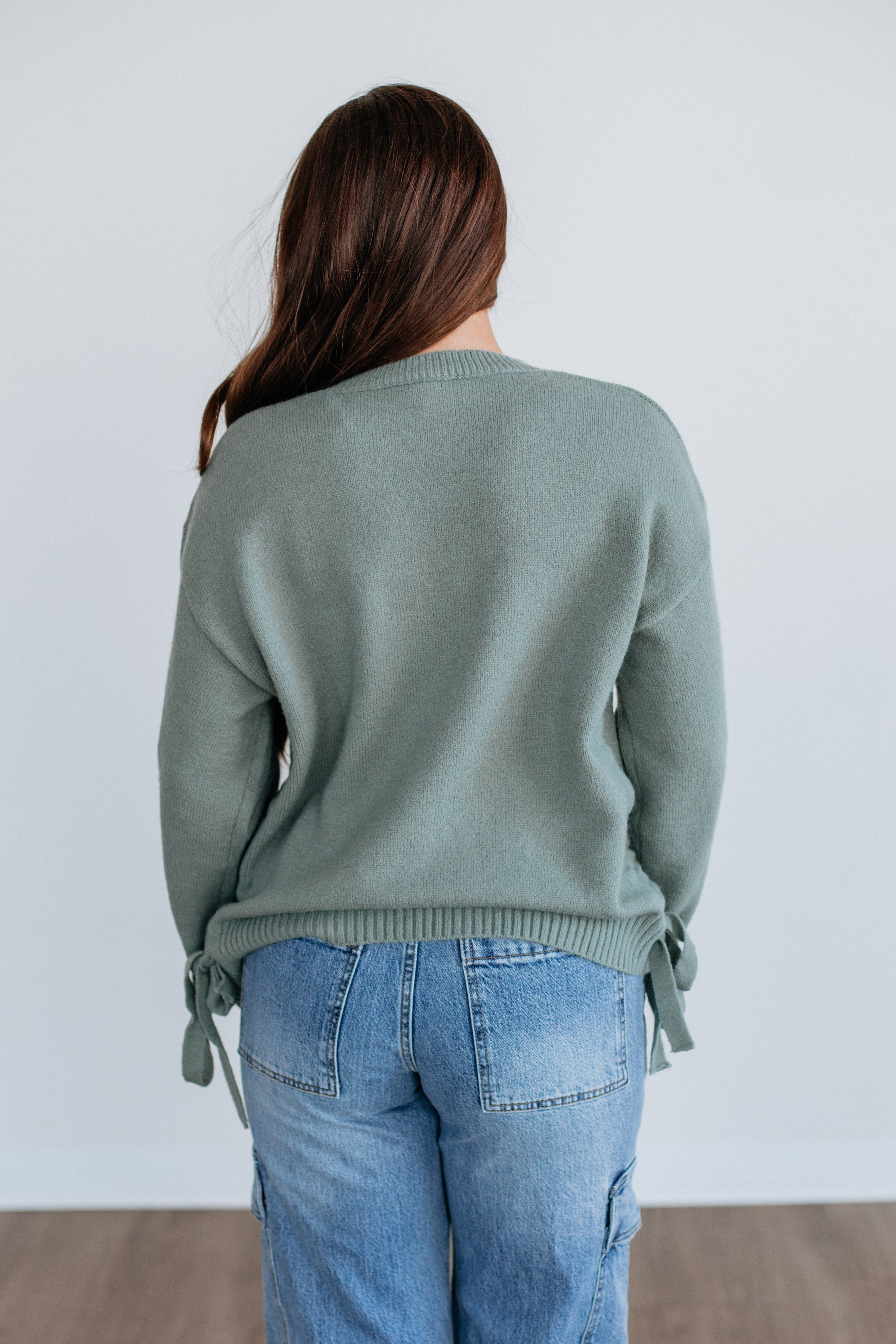 Venezia Sweater