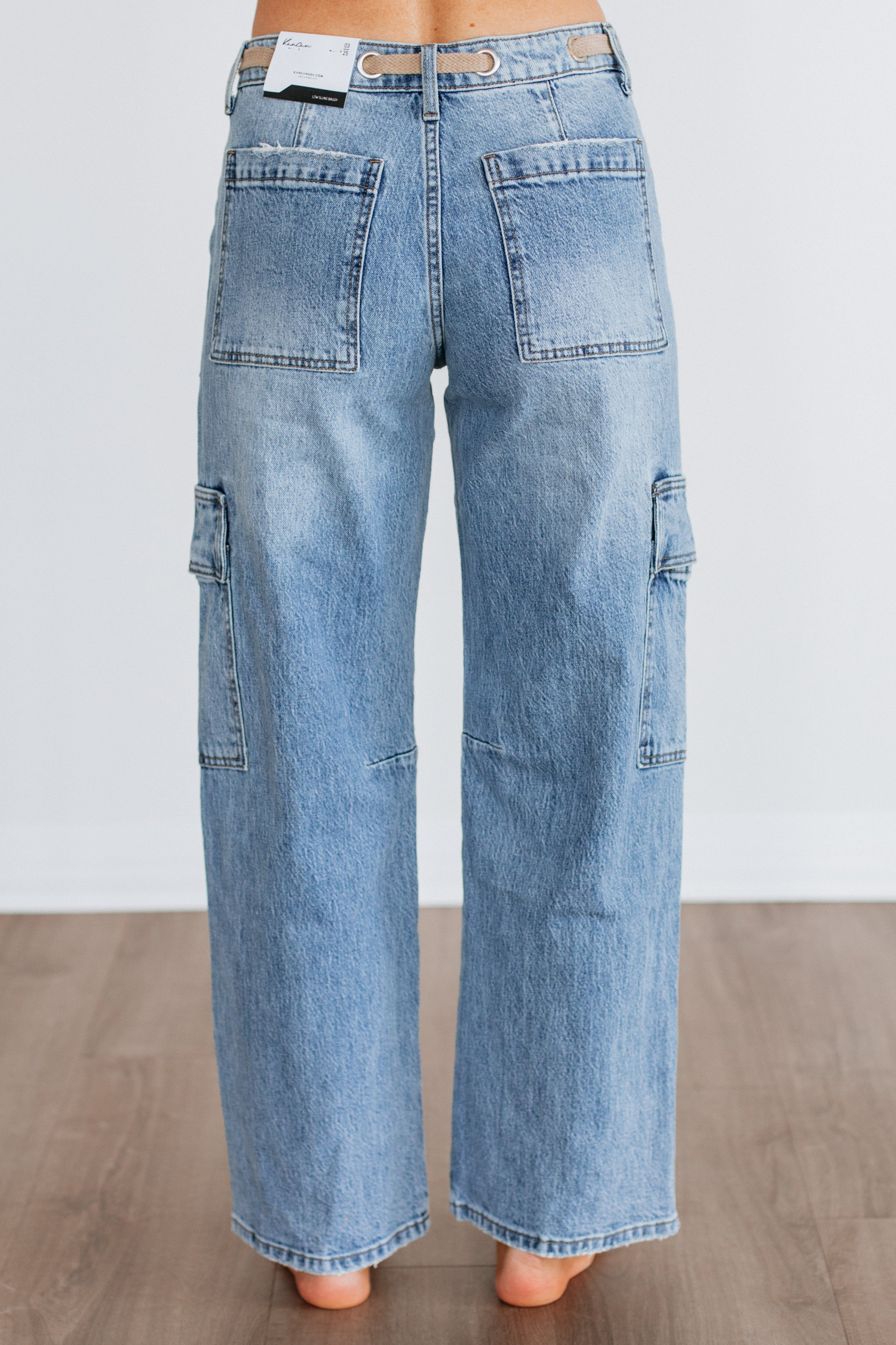 Layne KanCan Jeans