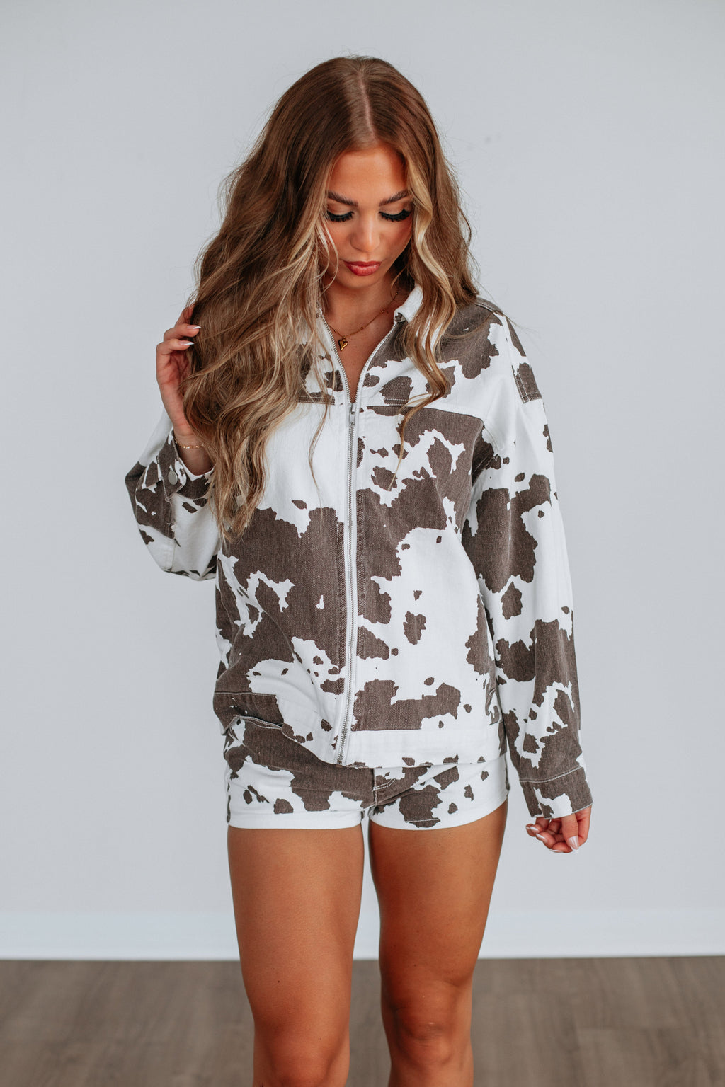 Ready To Get Rowdy Shorts