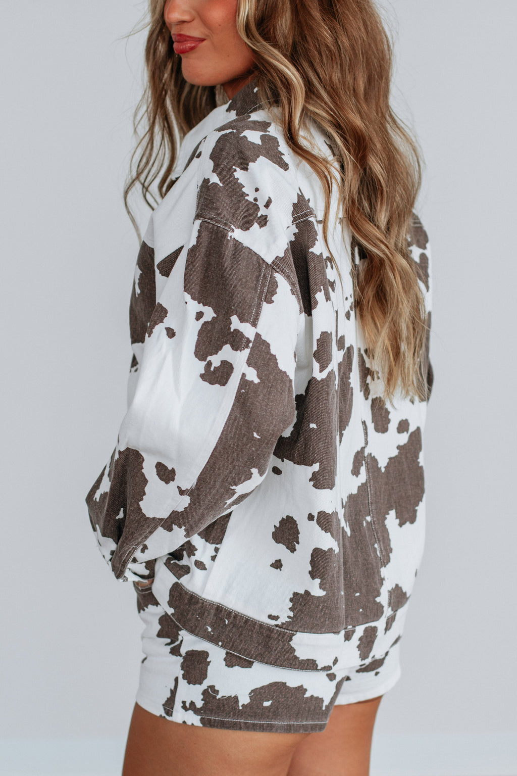 Ready To Get Rowdy Jacket