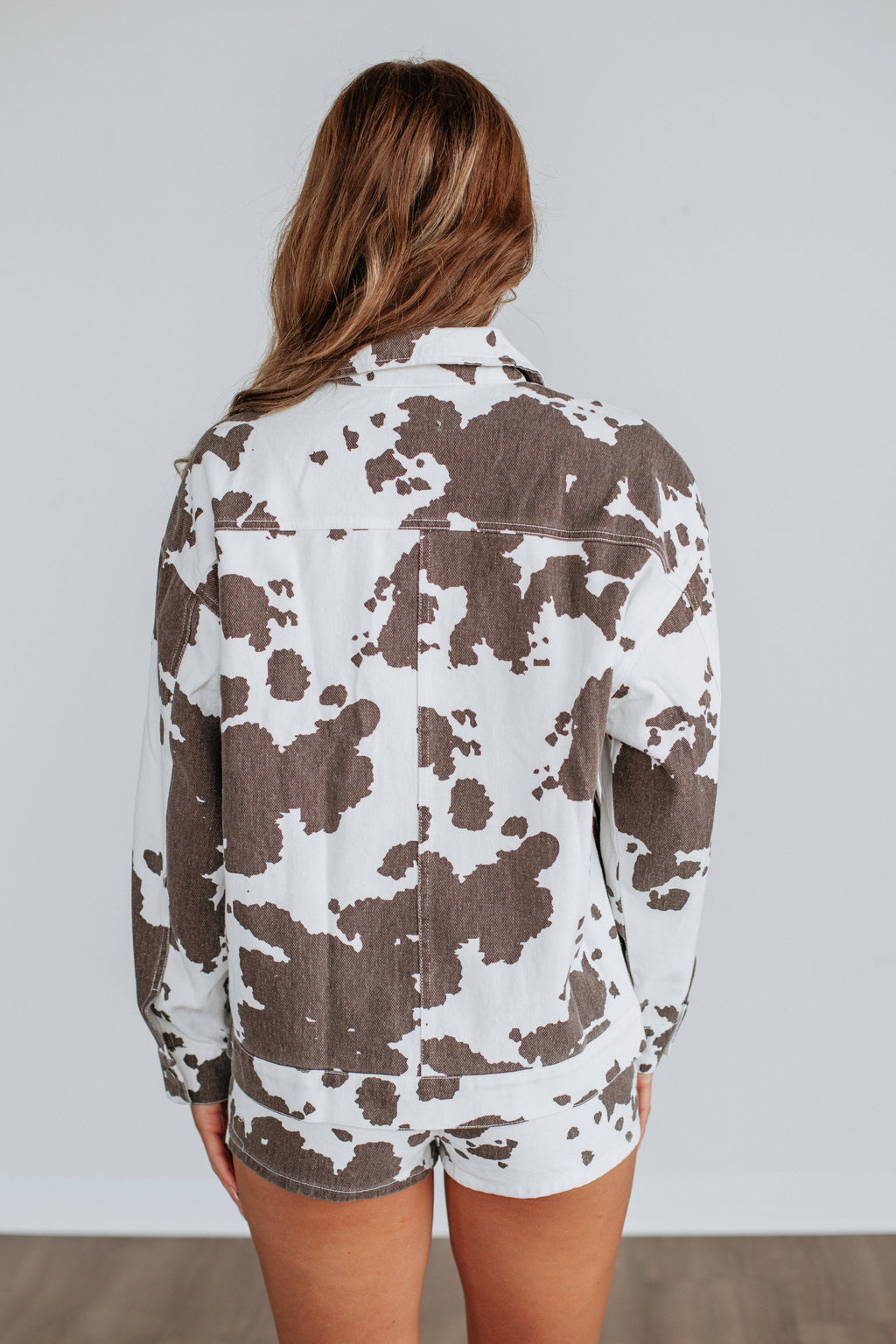 Ready To Get Rowdy Jacket