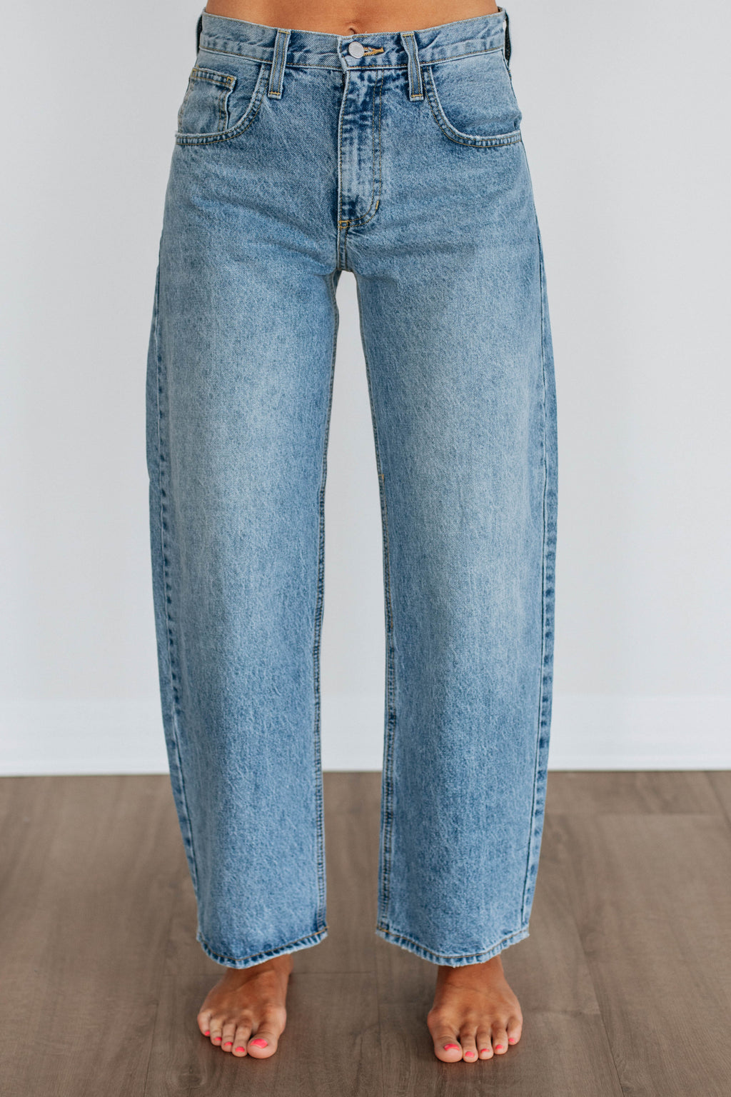 Beckett JBD Jeans