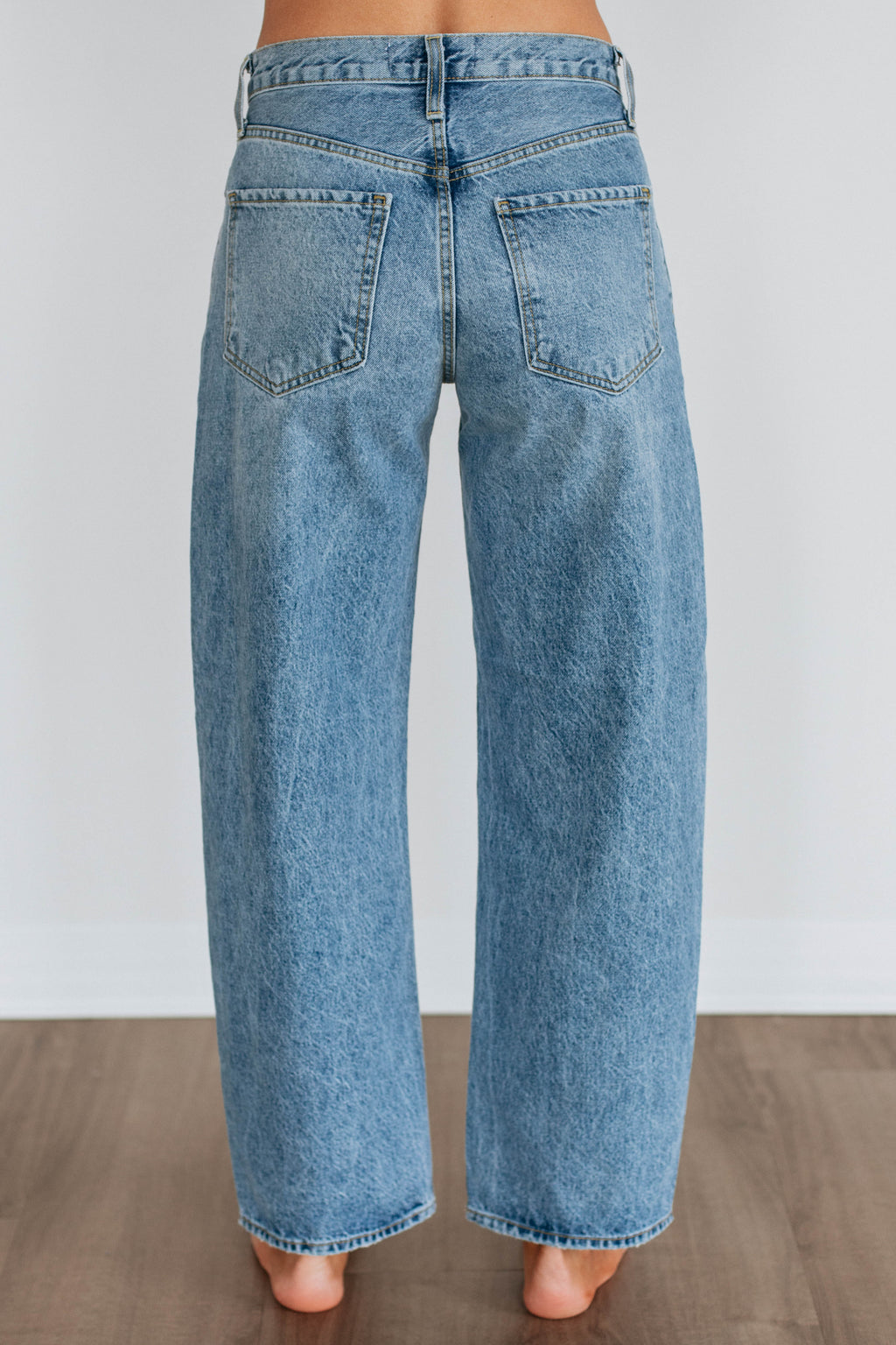 Beckett JBD Jeans