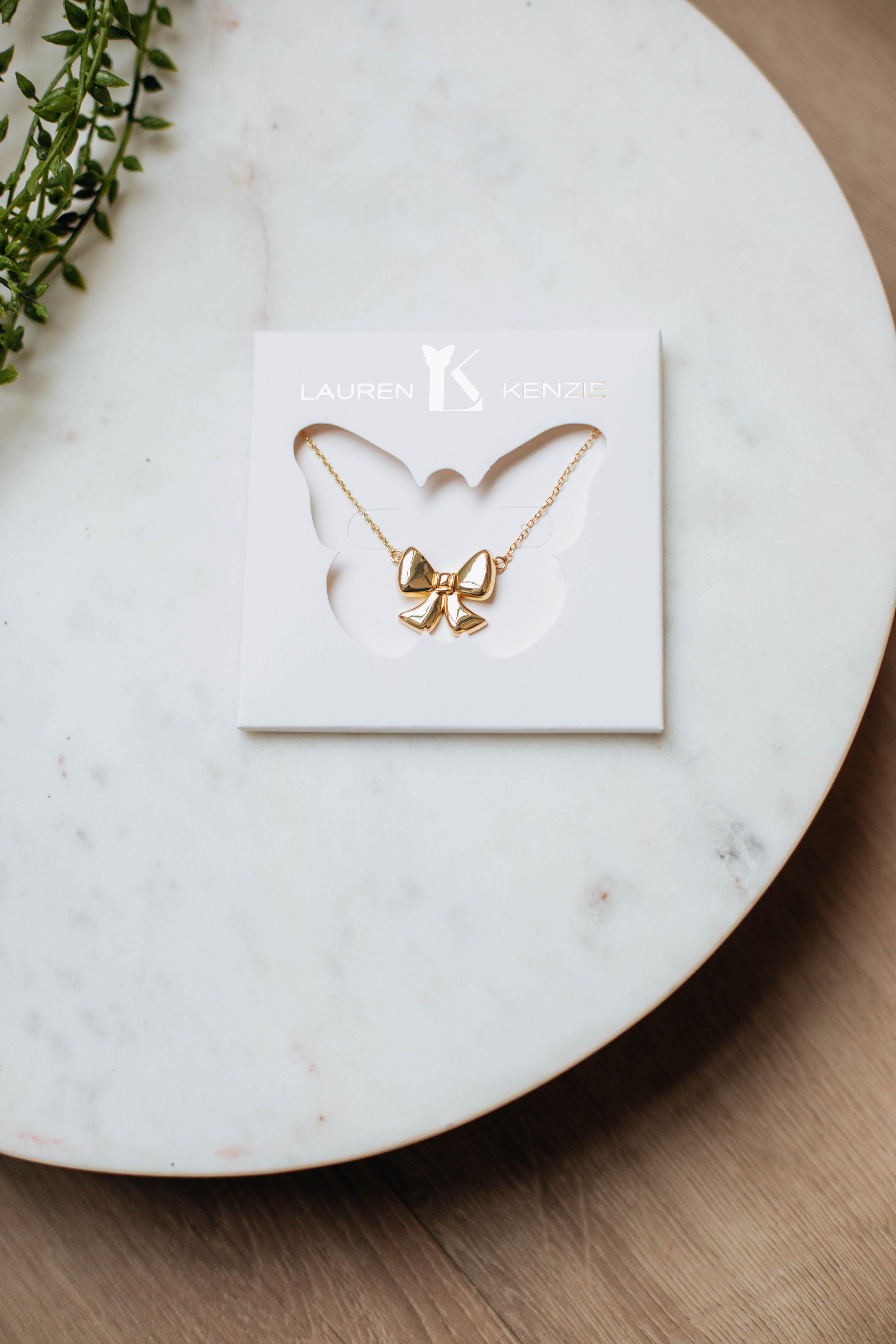 Divine Dream Necklace