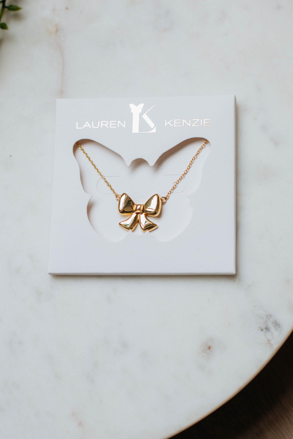 Divine Dream Necklace