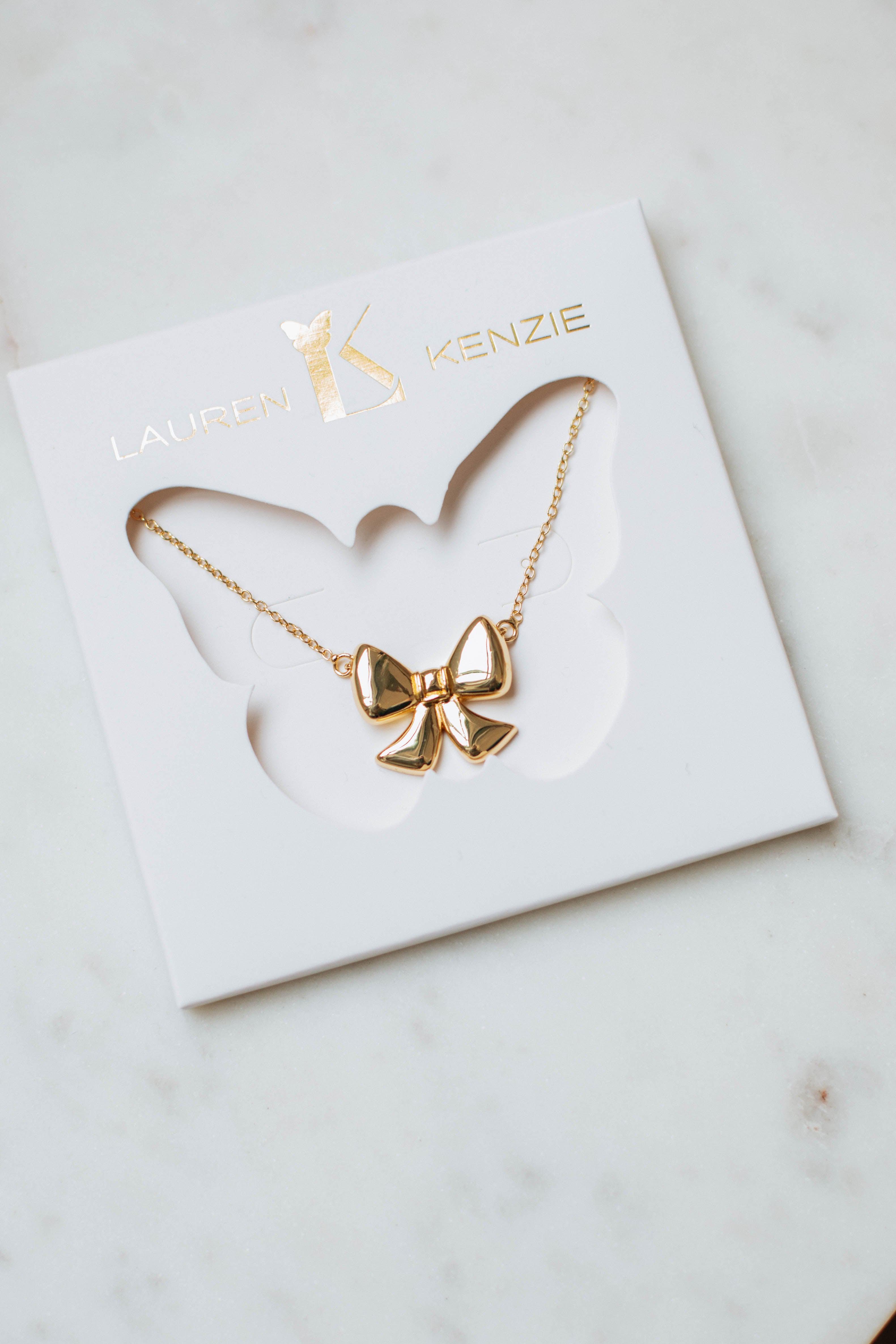 Divine Dream Necklace