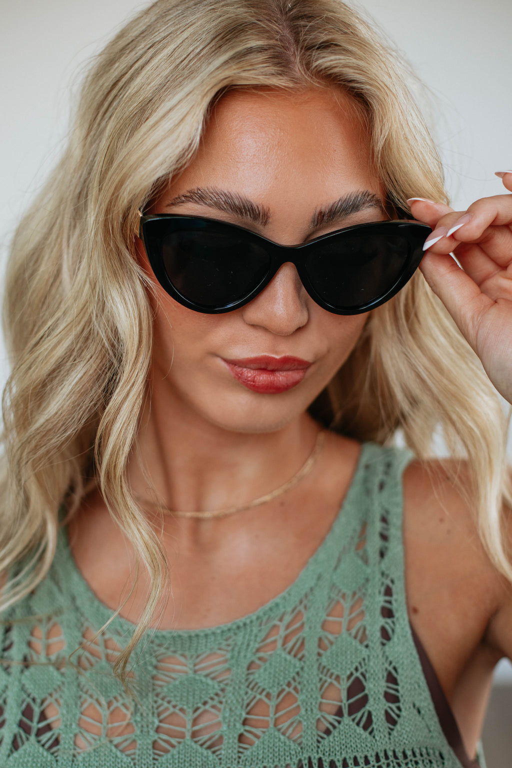 Drama Queen Sunglasses