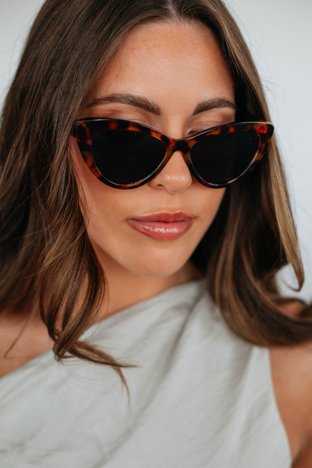 Drama Queen Sunglasses