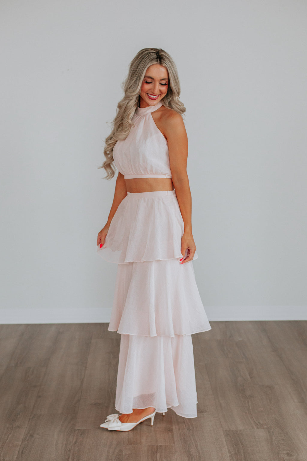 Primm Two-Piece Set