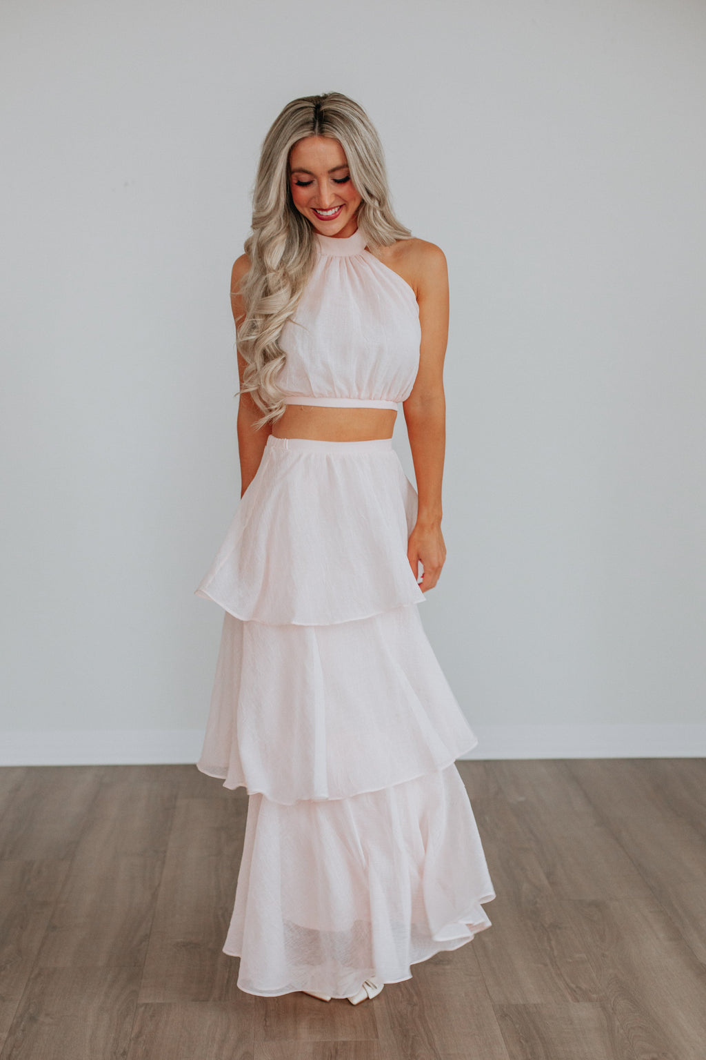 Primm Two-Piece Set