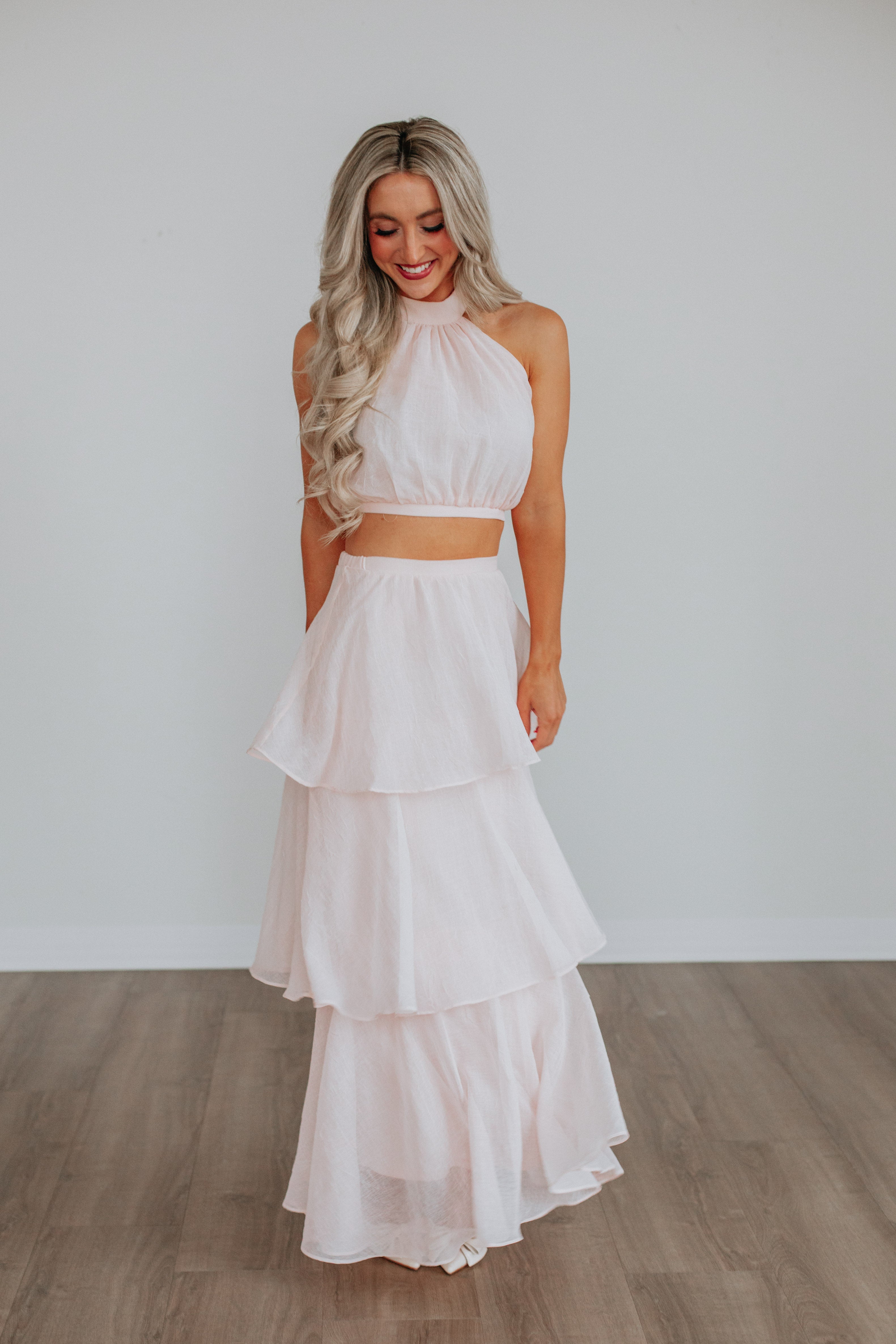 Primm Two-Piece Set