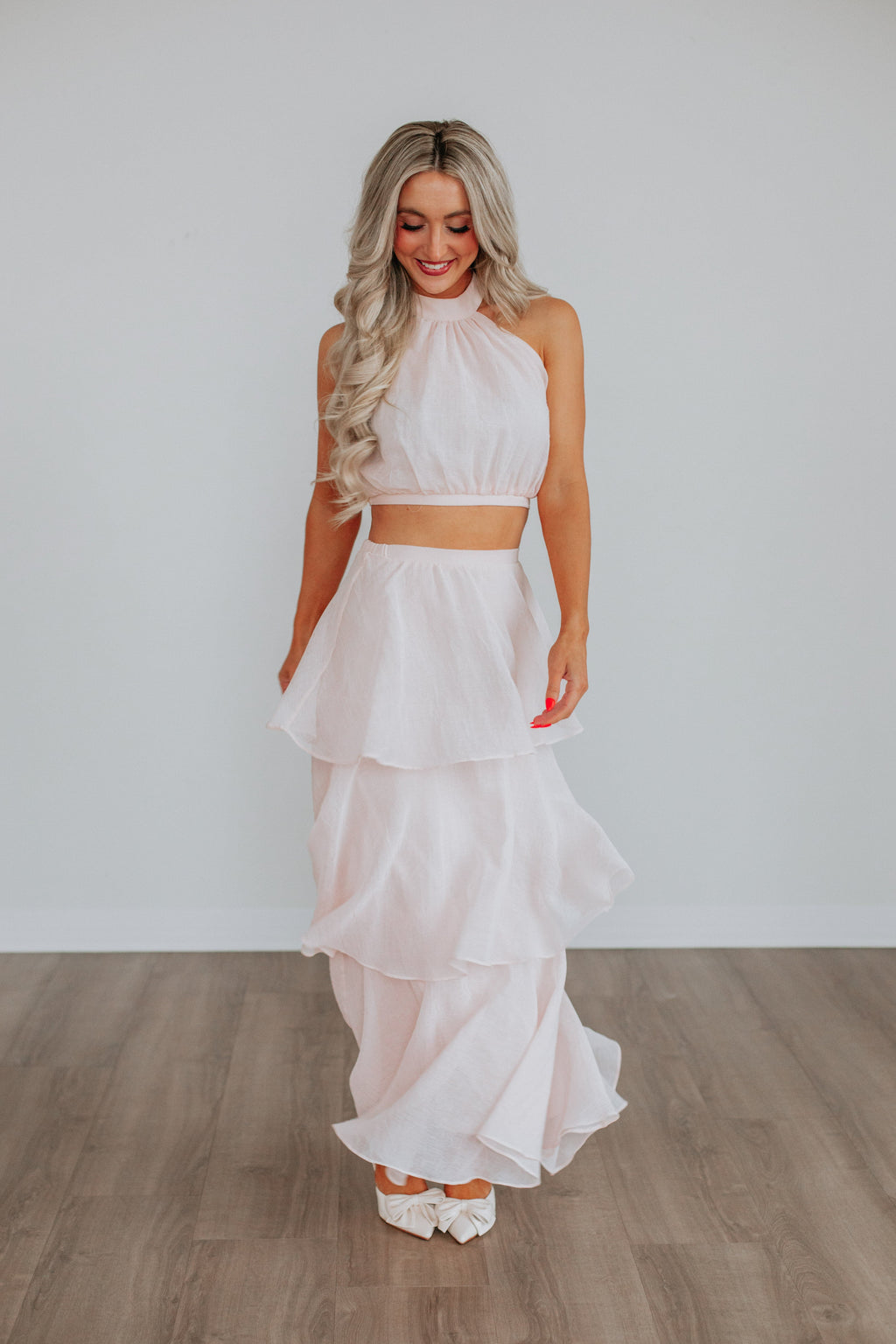 Primm Two-Piece Set