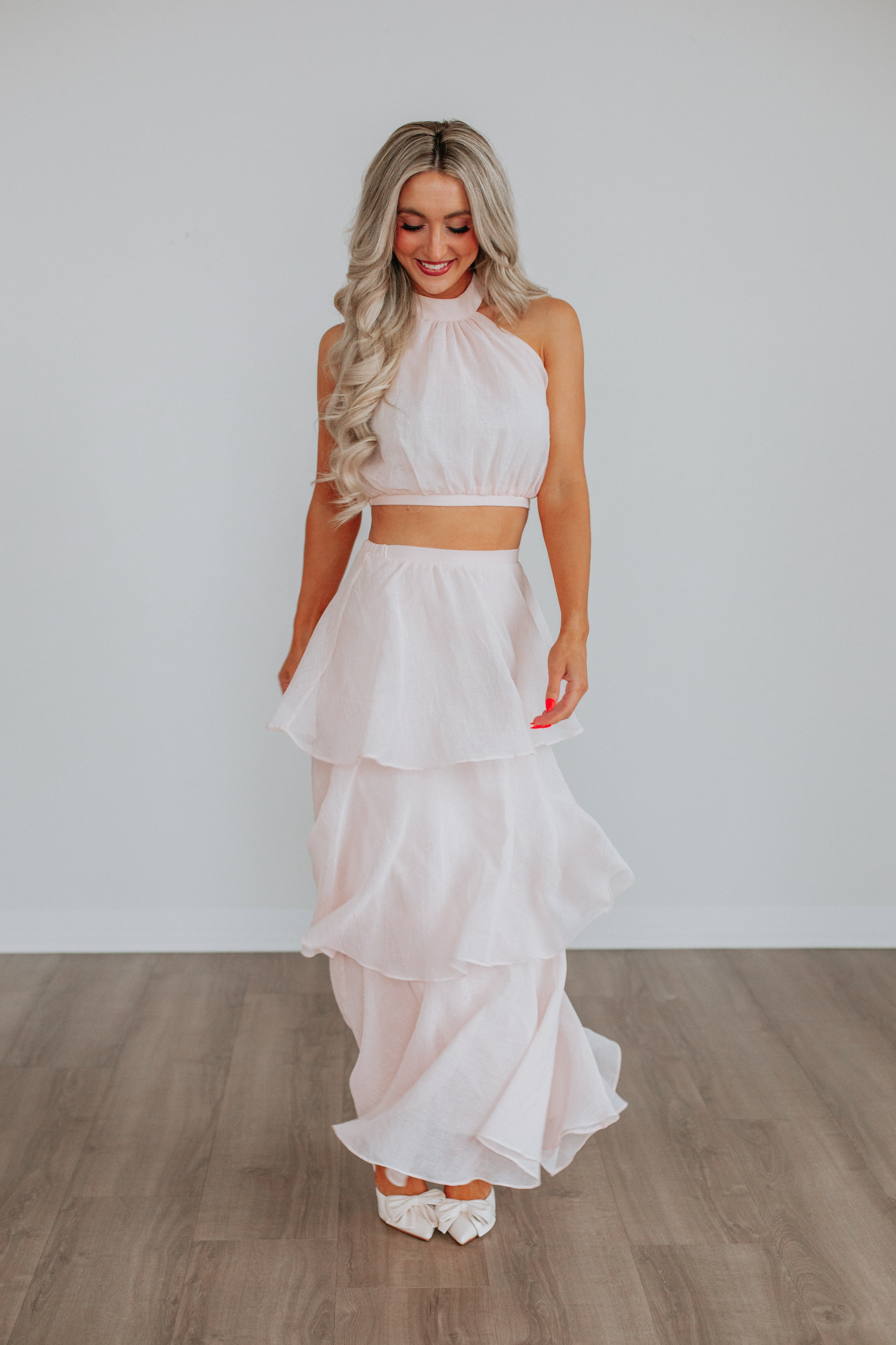Primm Two-Piece Set