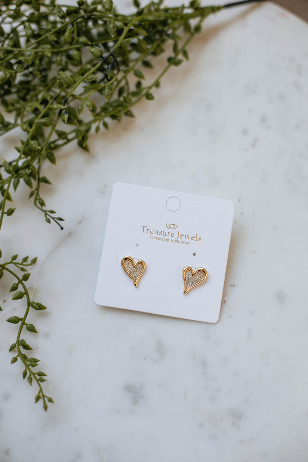 Lots Of Love Earrings