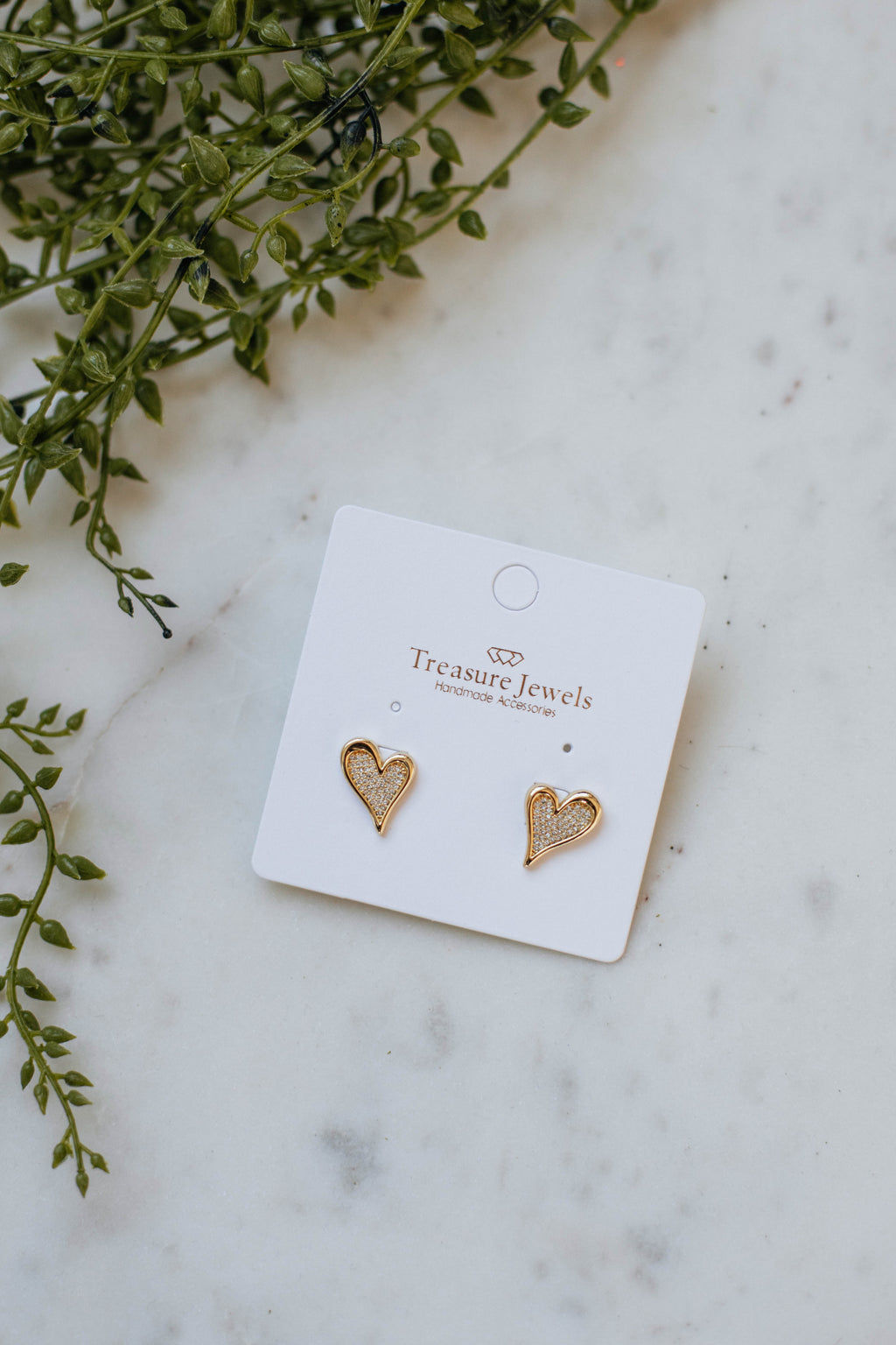 Lots Of Love Earrings