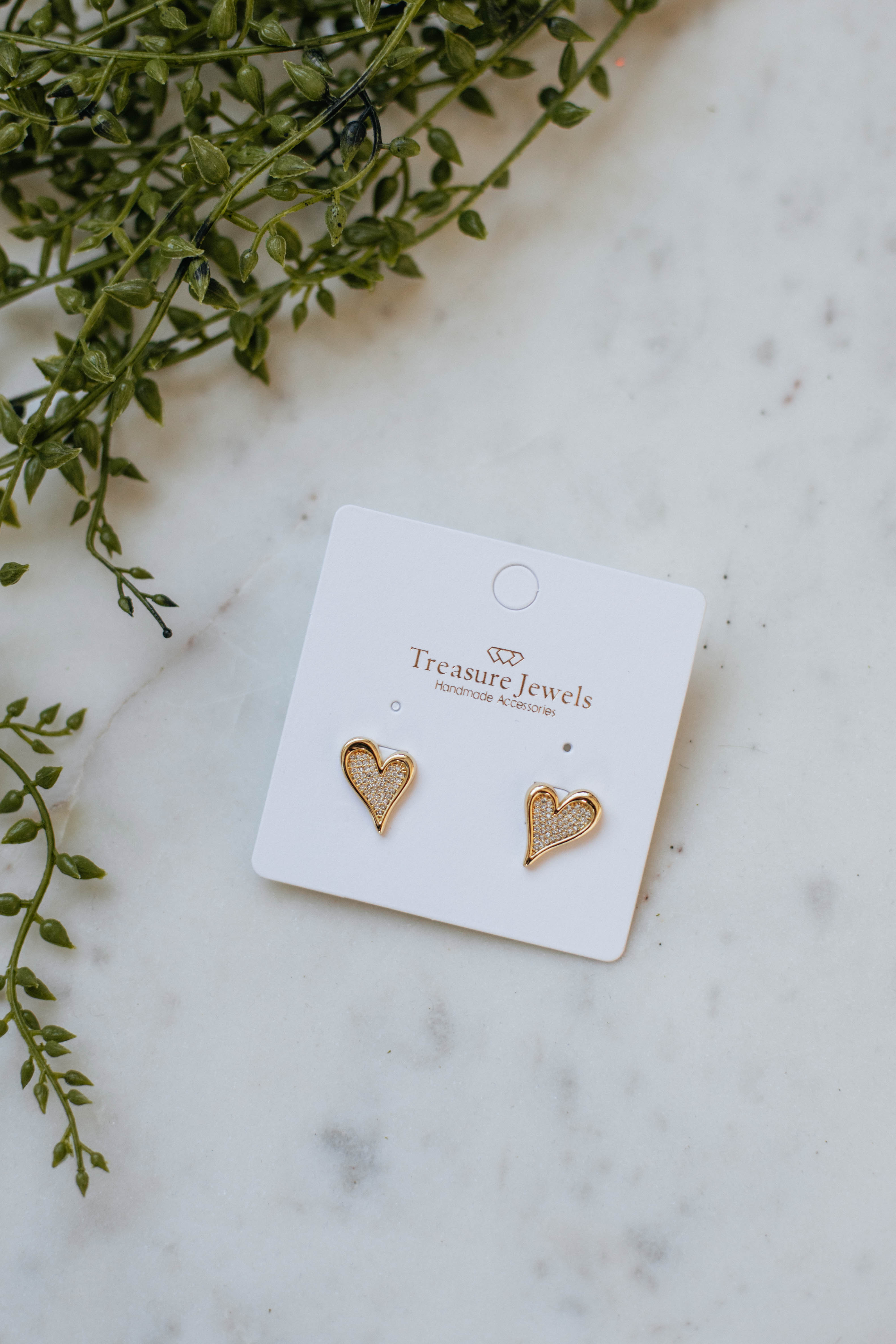 Lots Of Love Earrings