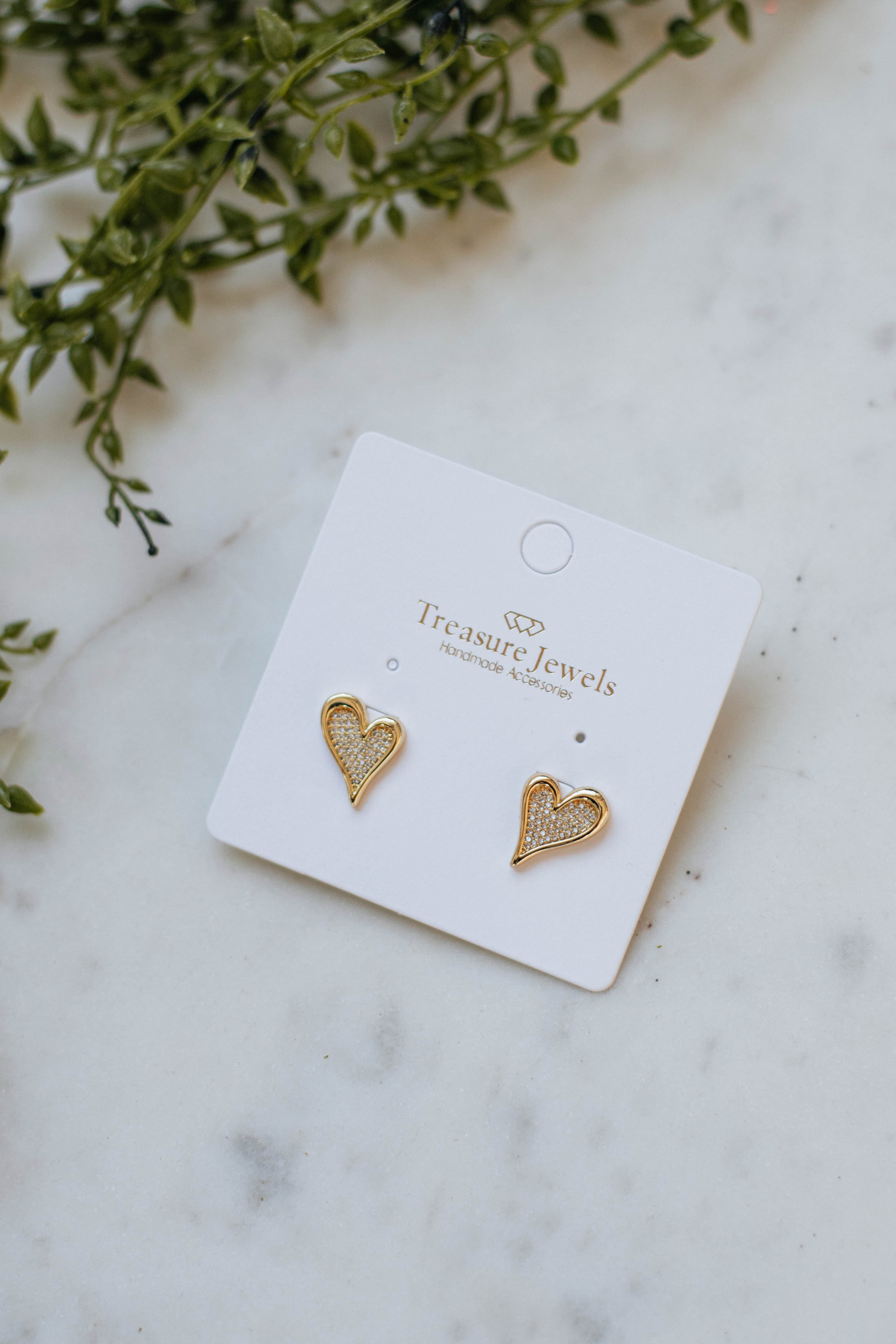 Lots Of Love Earrings