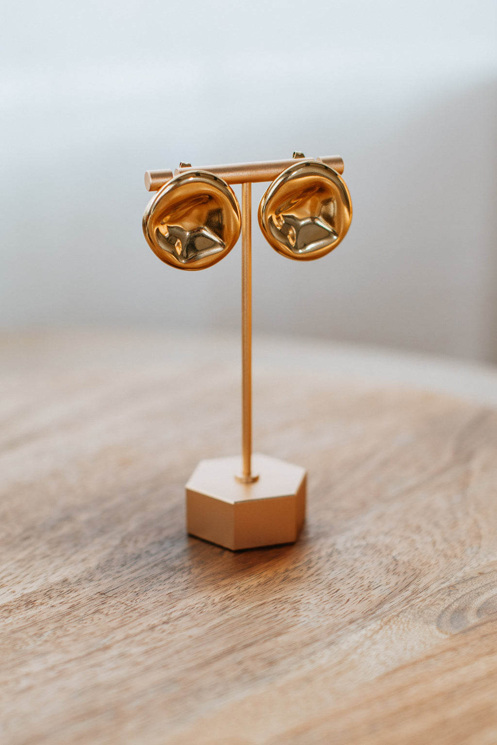 Selani Stud Earrings