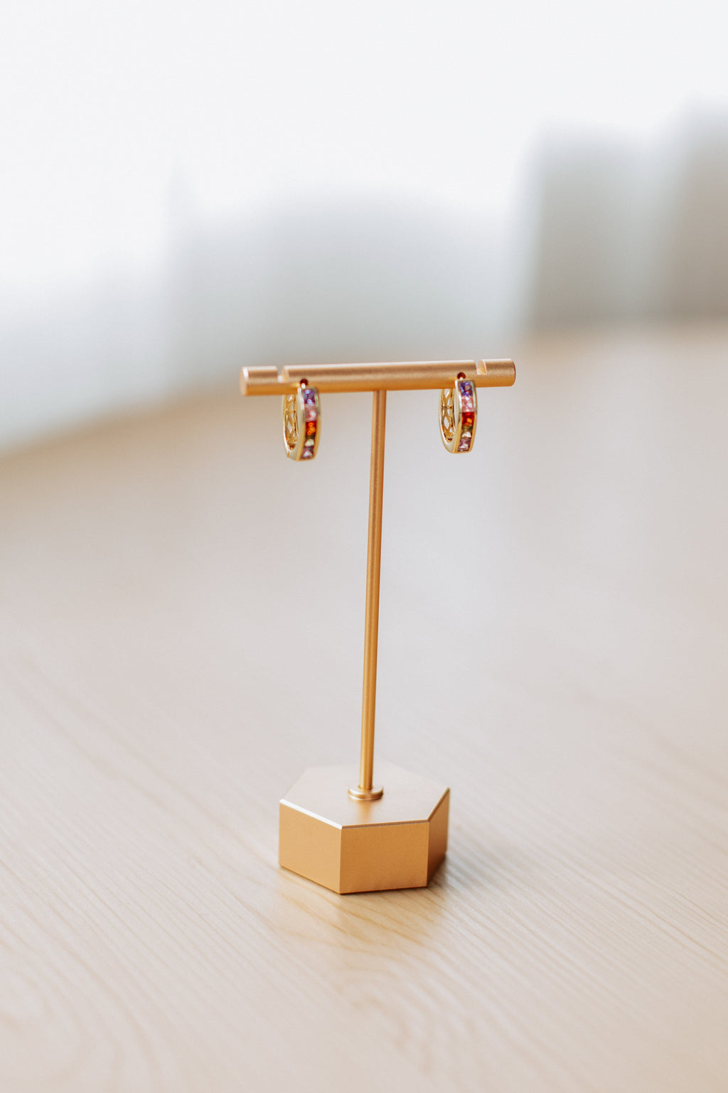 Chasing Rainbows Earrings