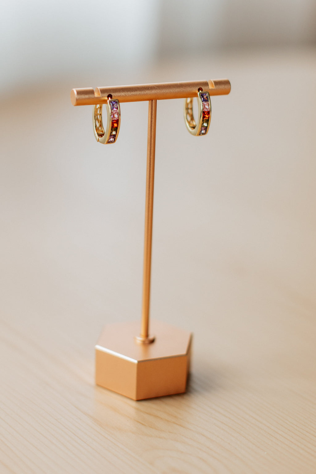 Chasing Rainbows Earrings