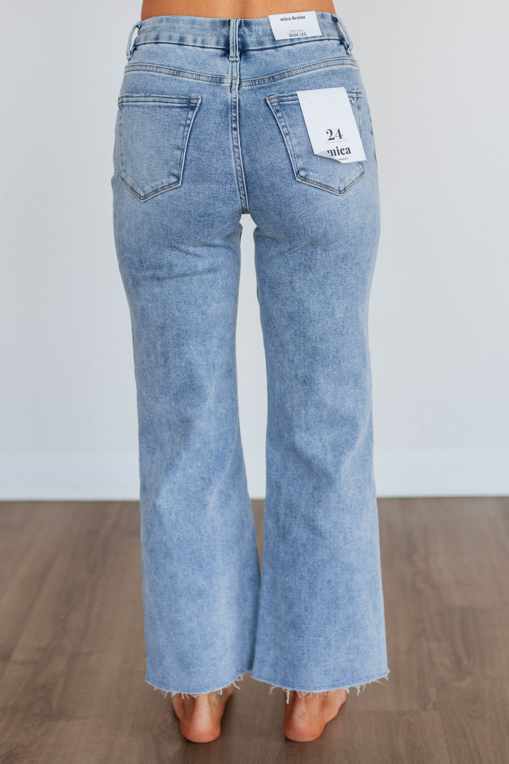 Cyrene Mica Jeans
