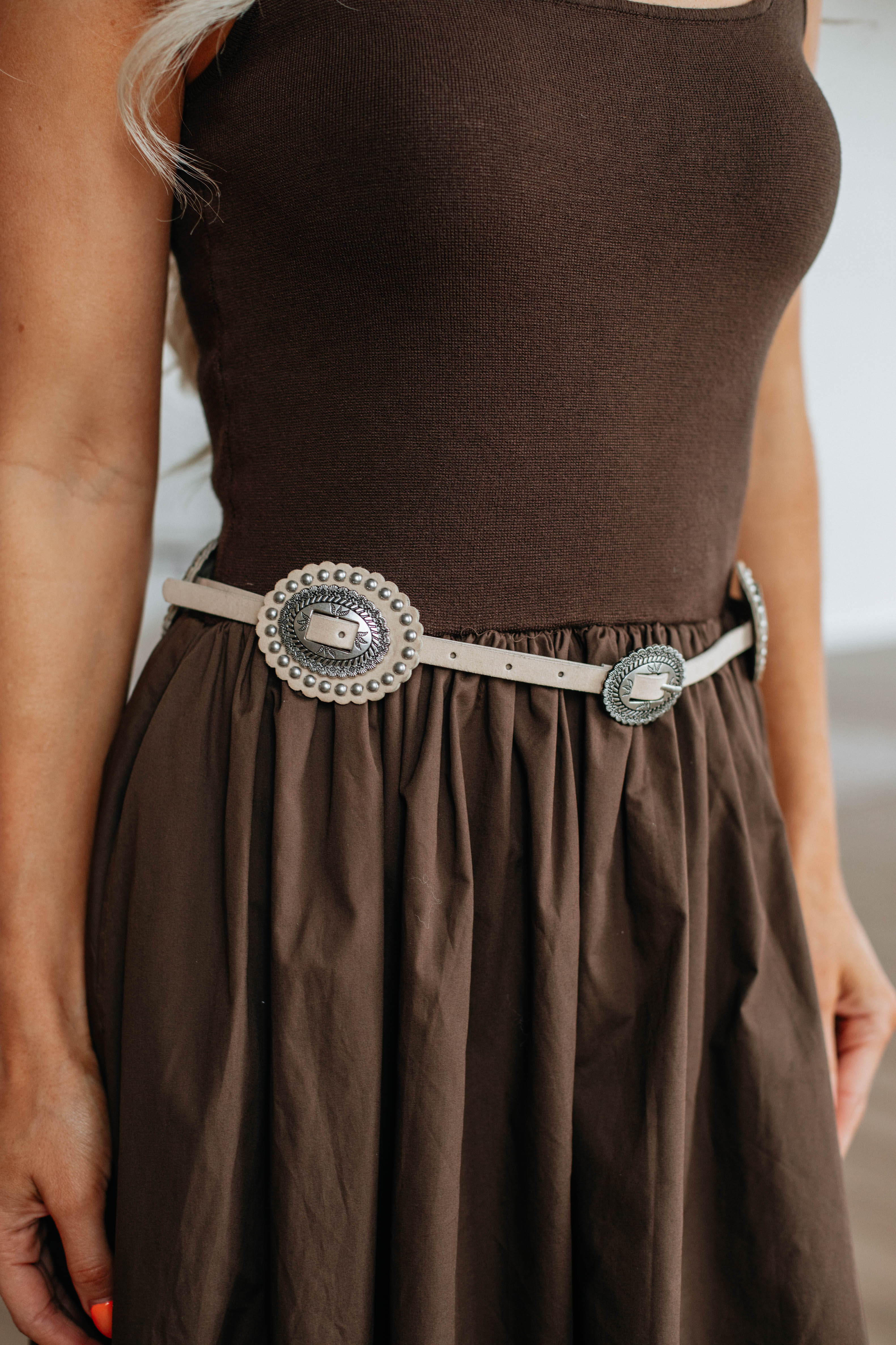 Sweetheart Spur Belt