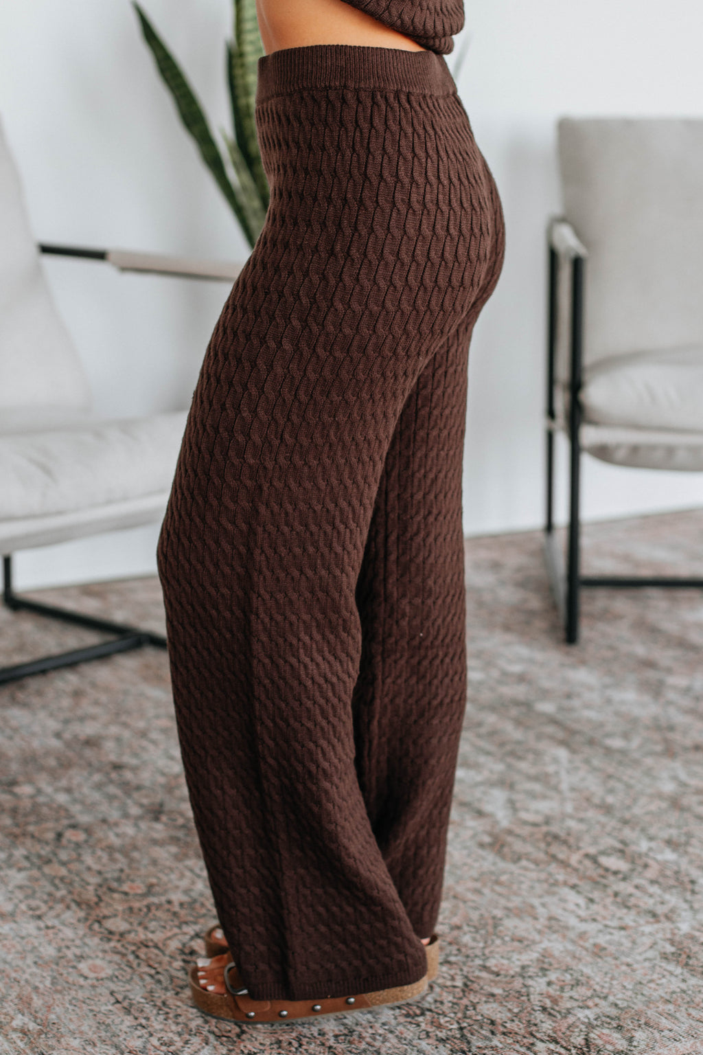 Ellarah Knit Pants