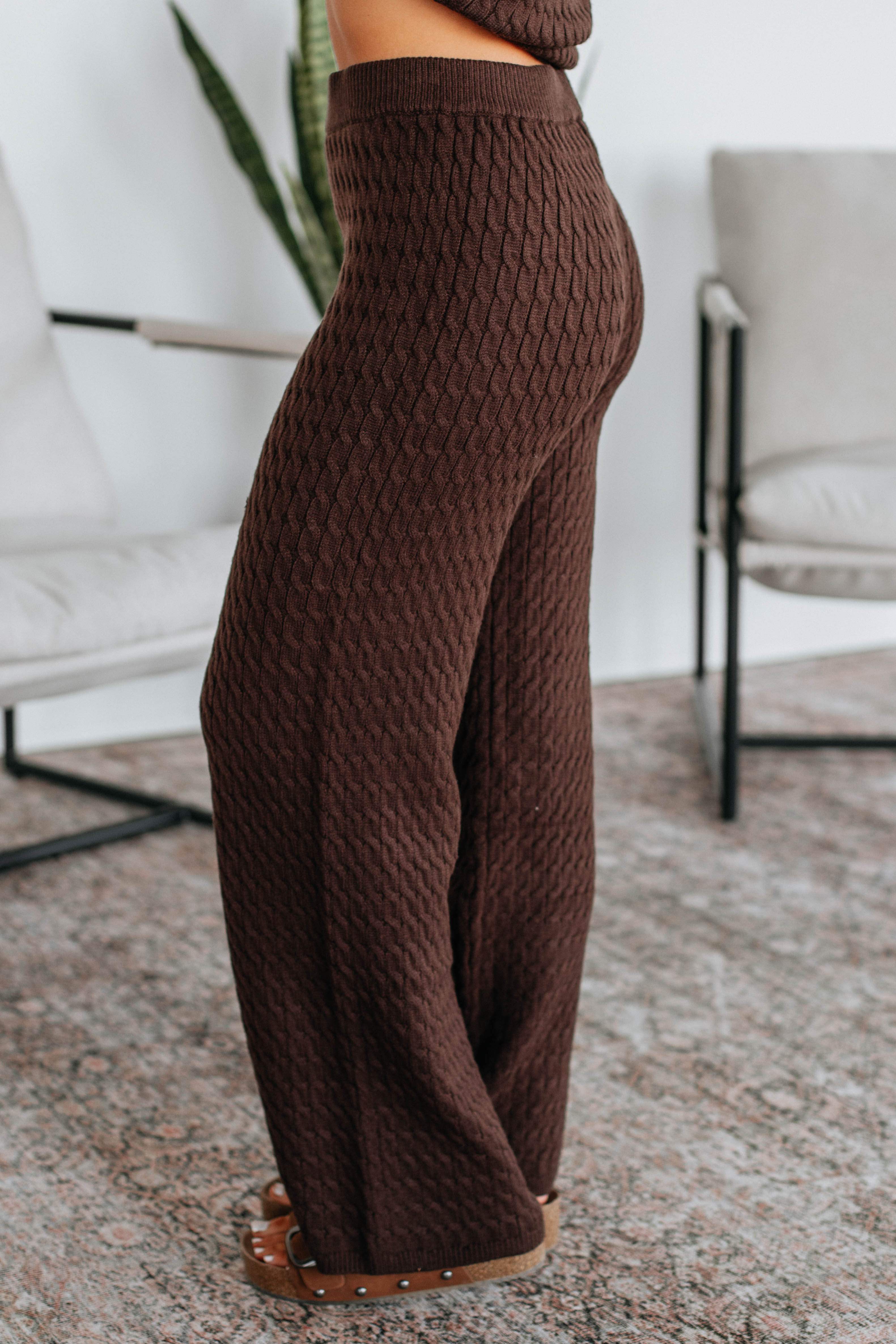 Ellarah Knit Pants