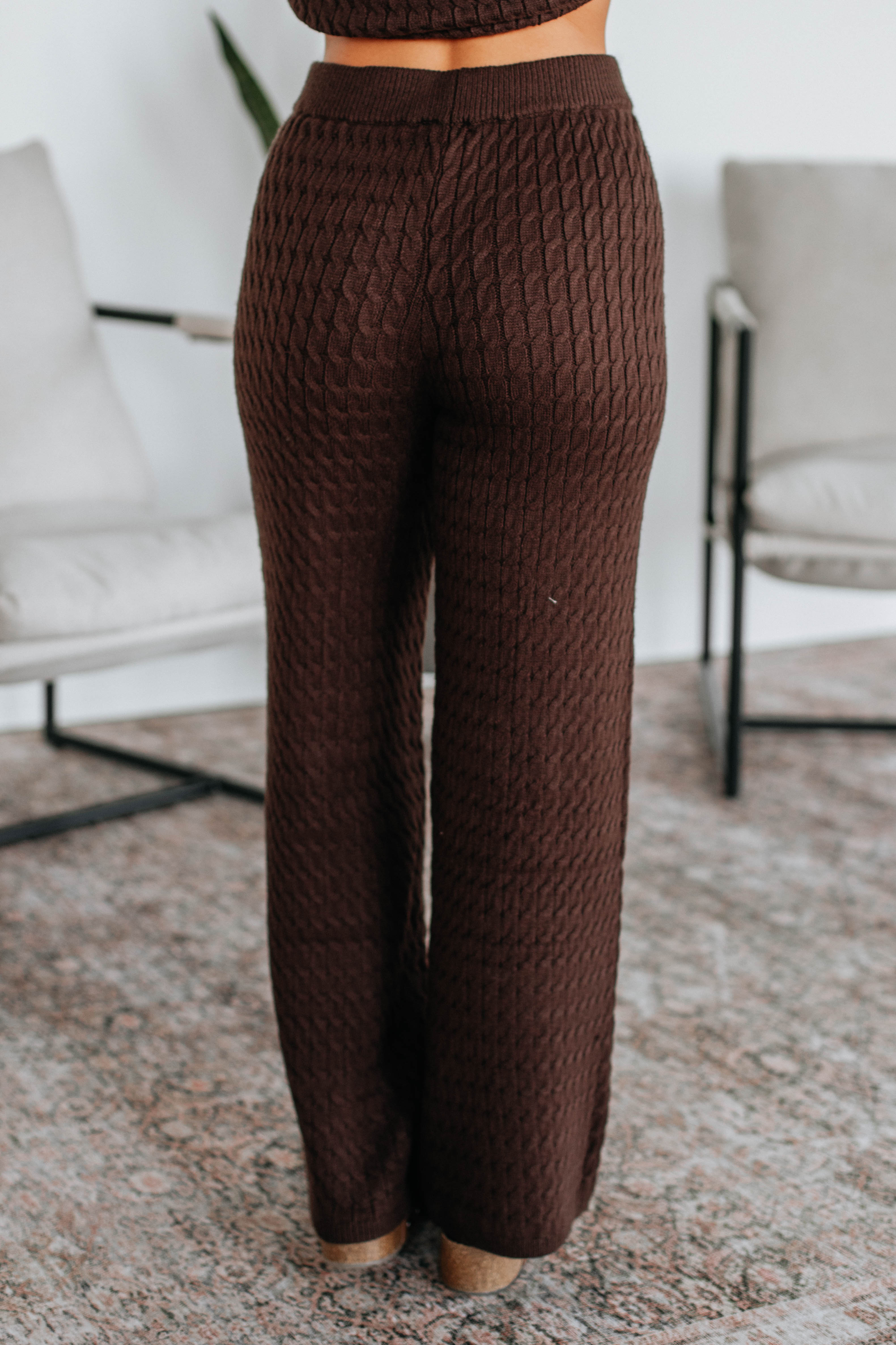Ellarah Knit Pants