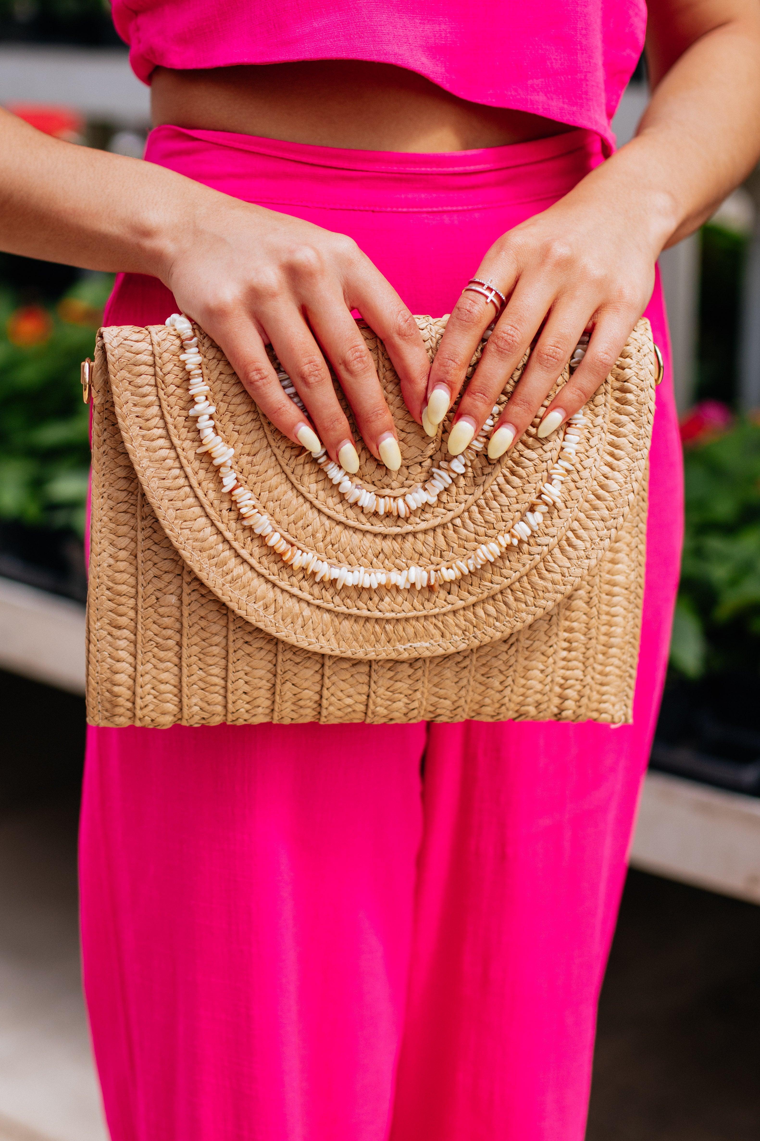 Extraordinary Flirt Crossbody Bag