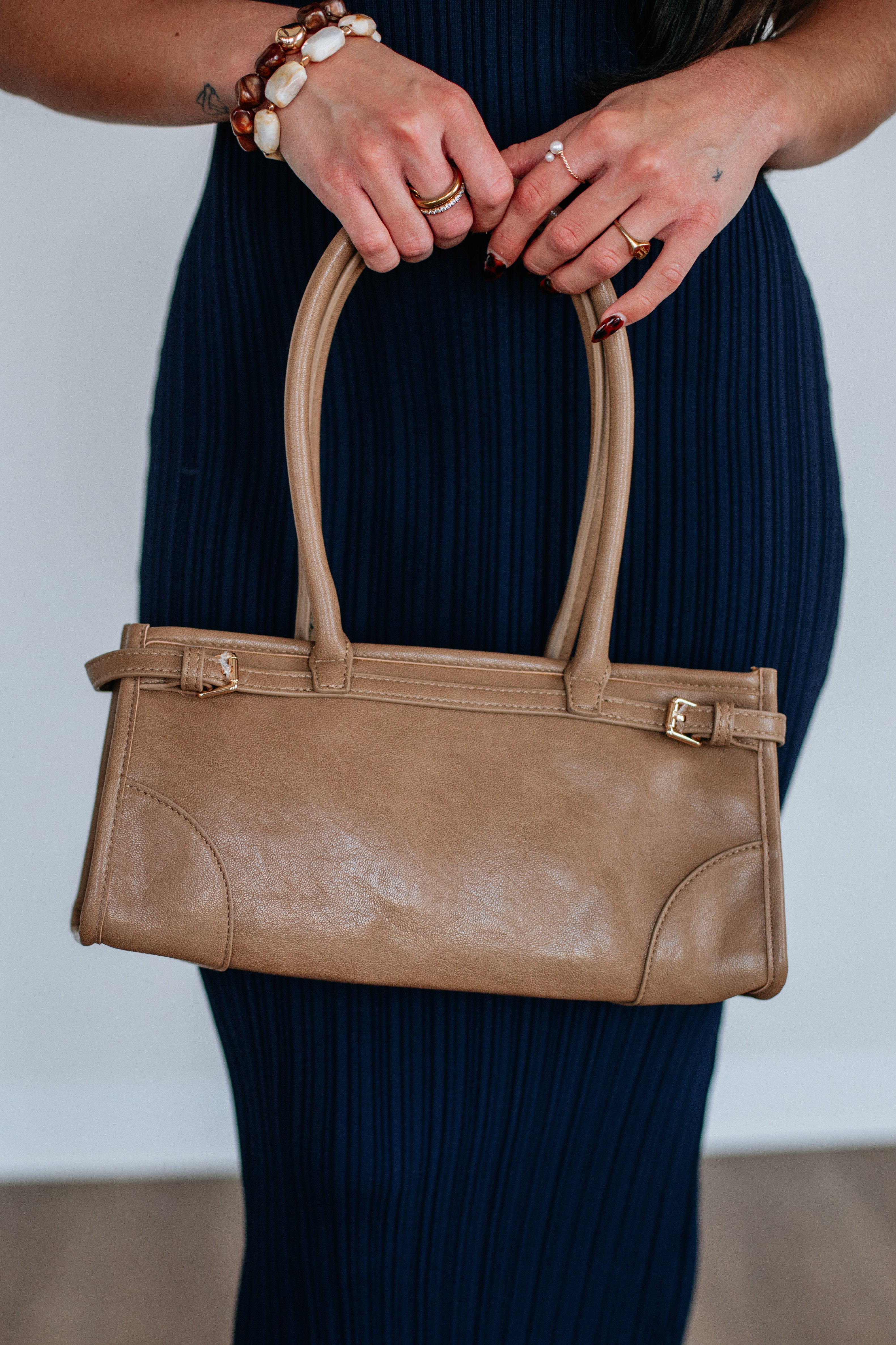 Lucinda Crossbody Bag