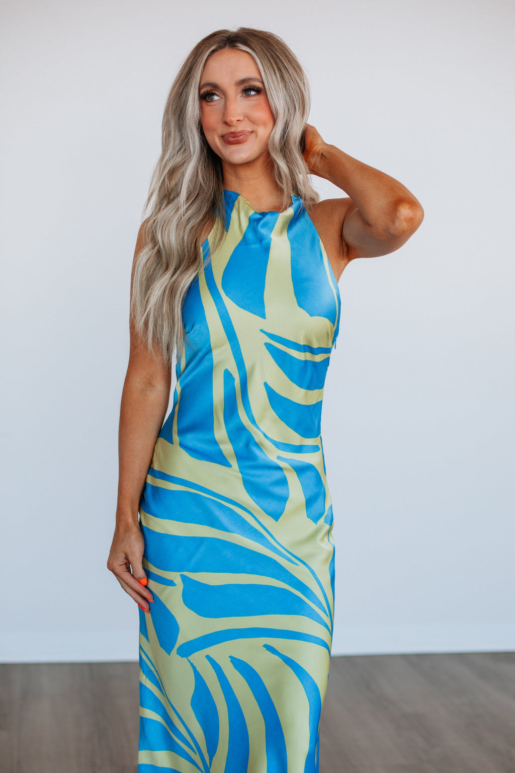 Renata Dress