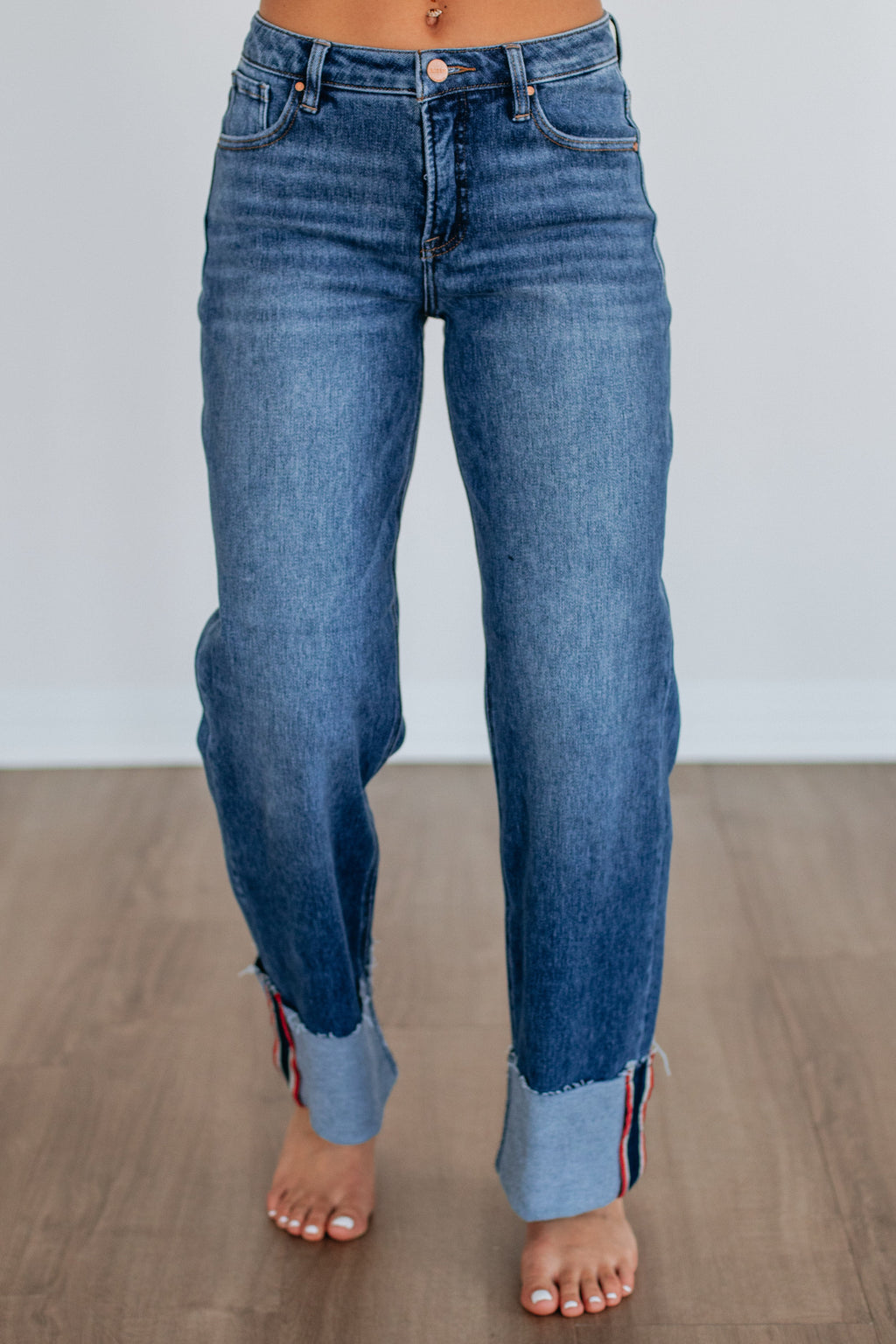 Havana Risen Jeans