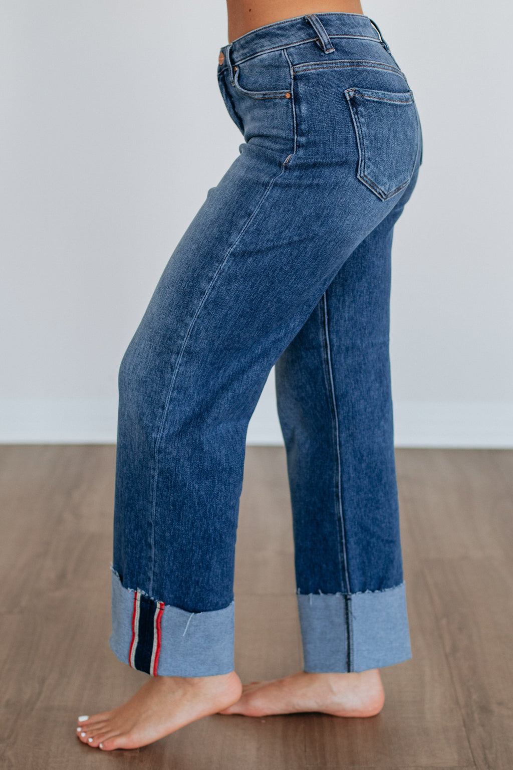 Havana Risen Jeans