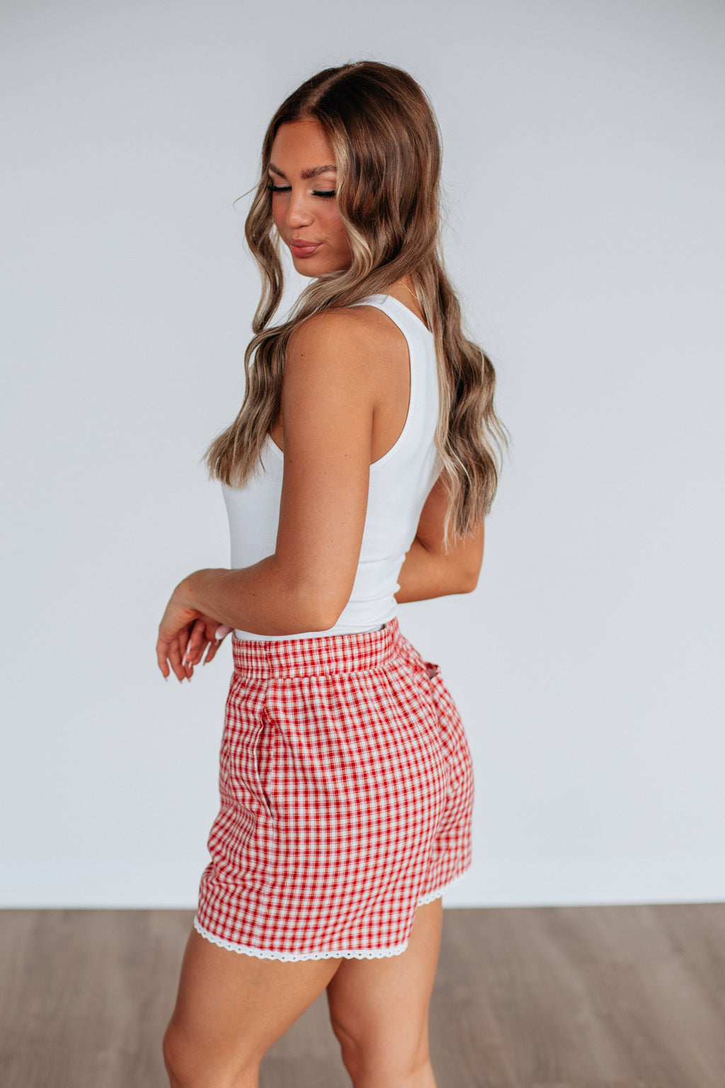 Star Spangled Stunner Bodysuit